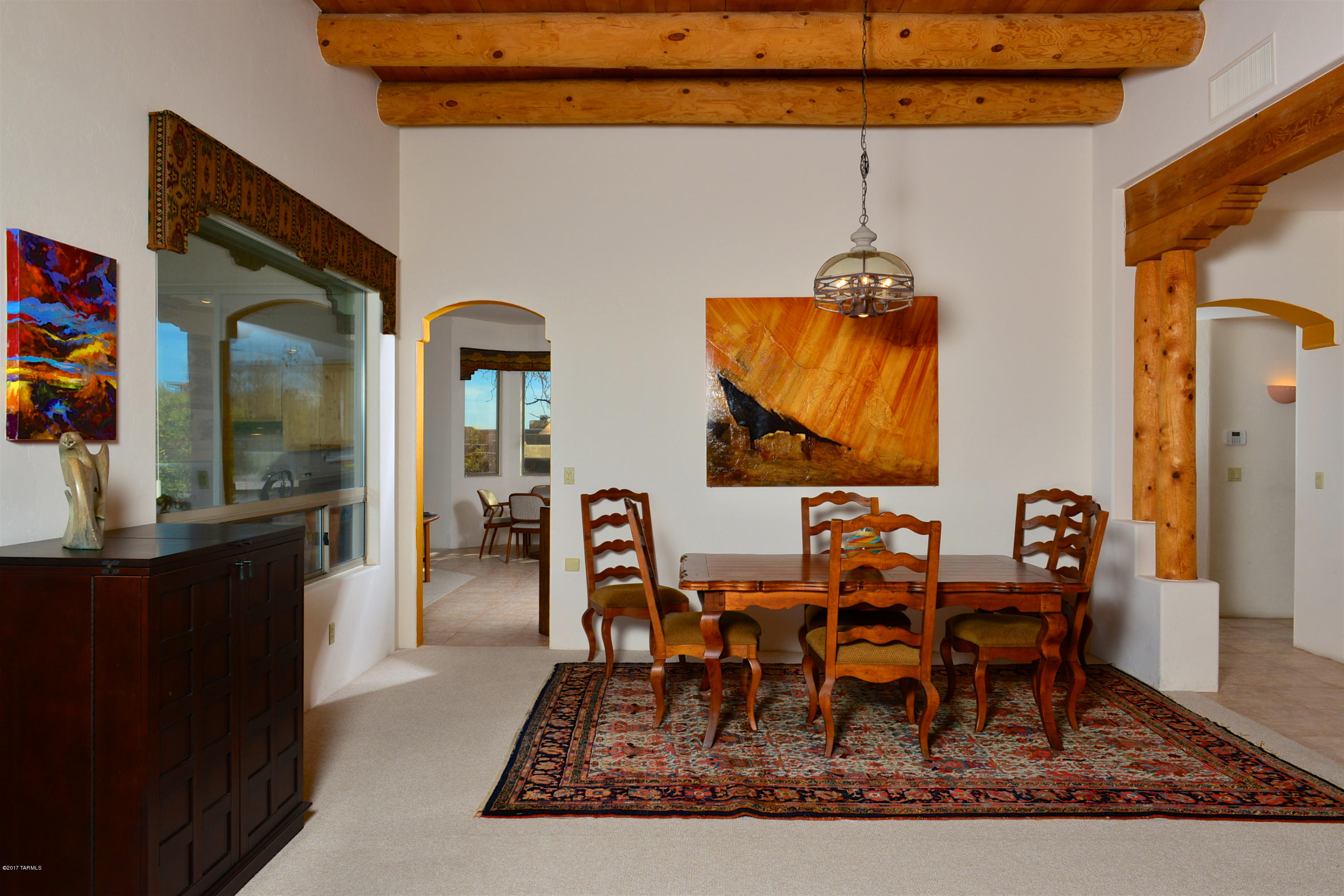 620 W Kachina Ridge Place