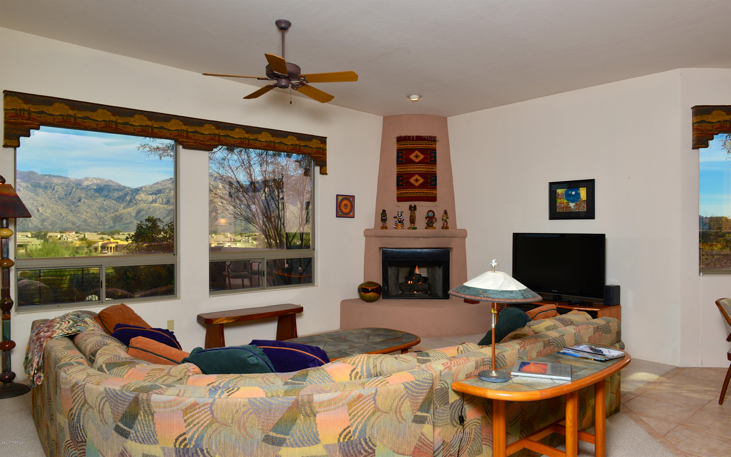 620 W Kachina Ridge Place