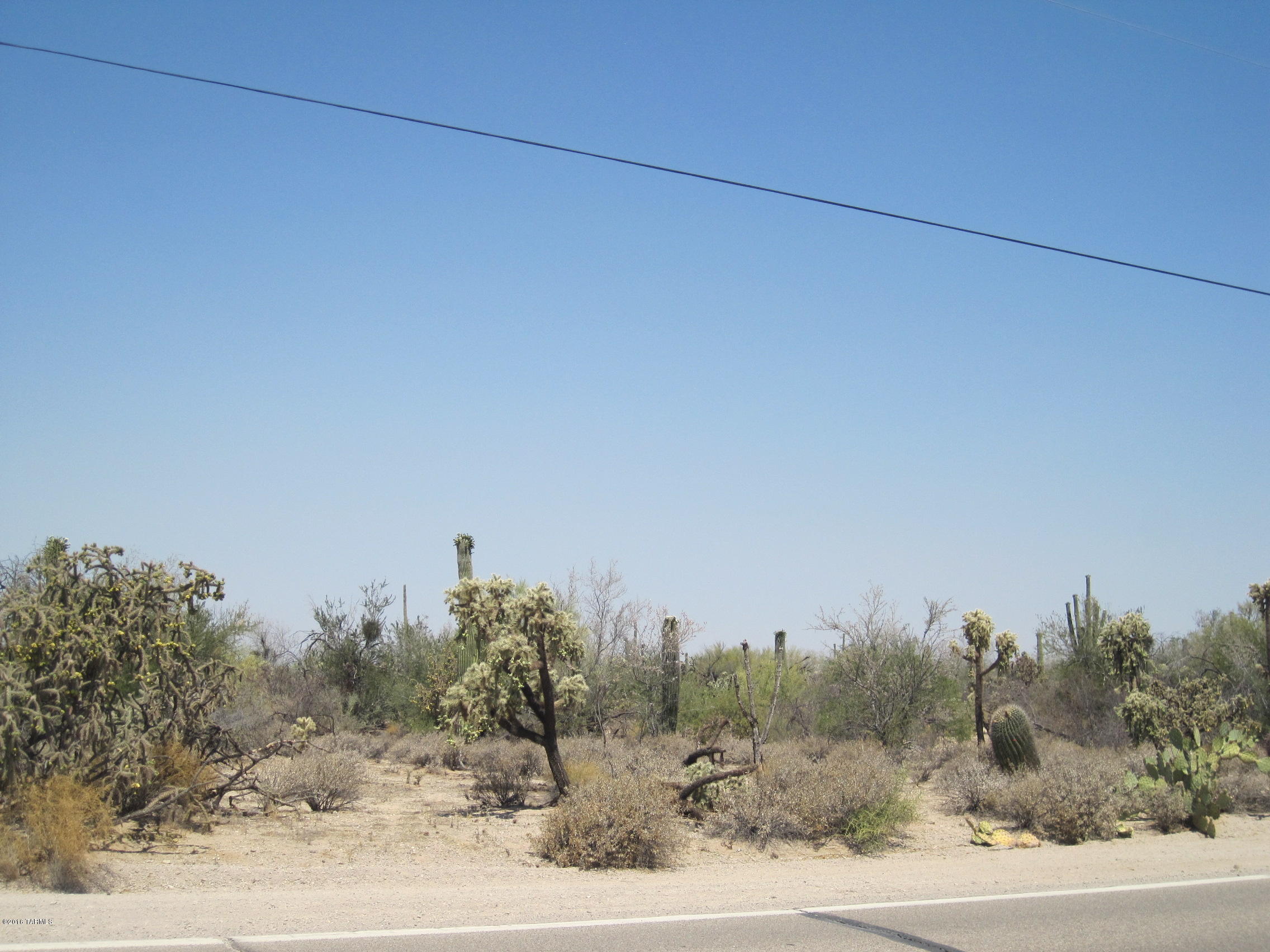 10000 blk N CAMINO DE OESTE