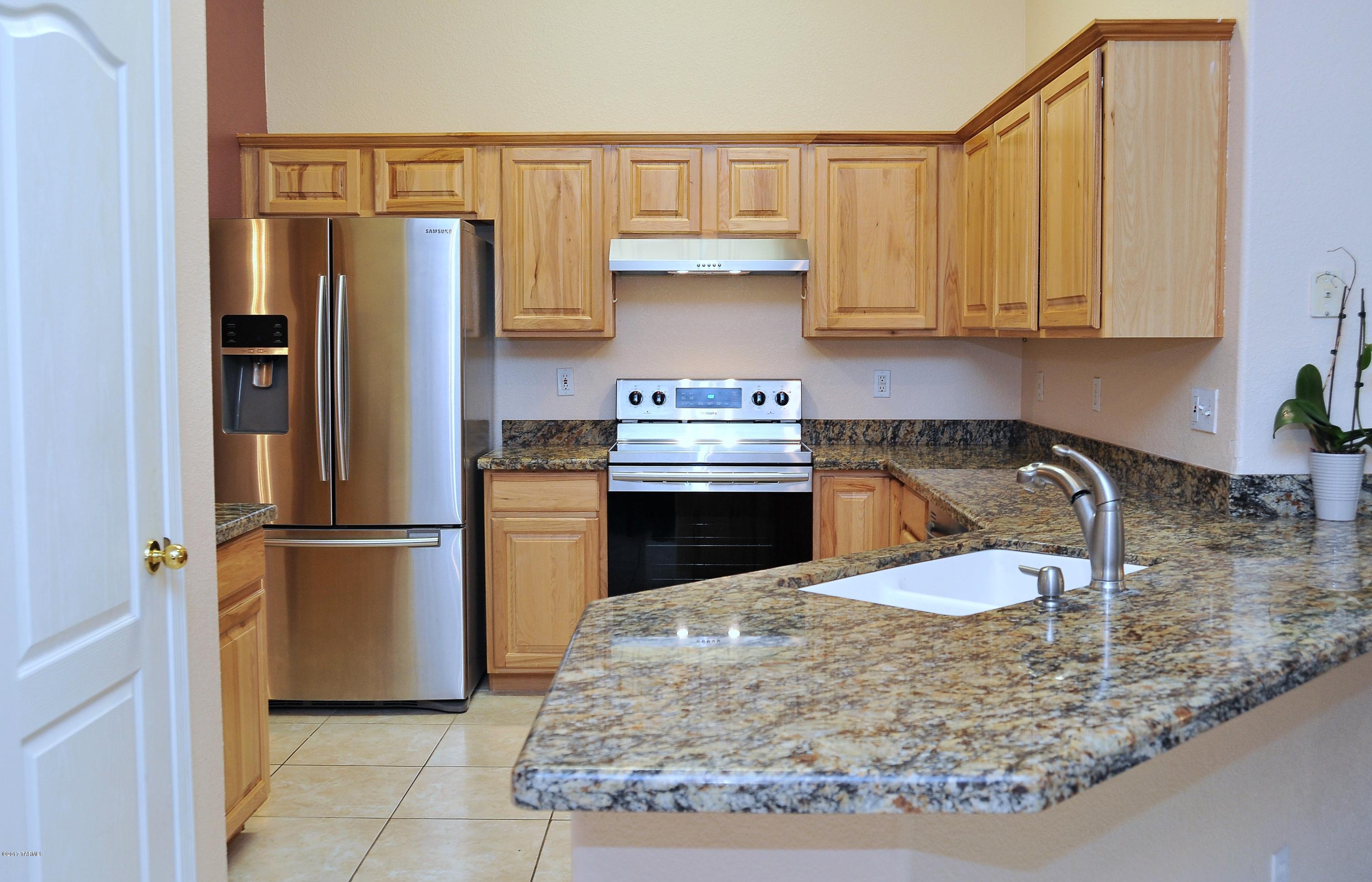 9640 E Mount Baldy Way