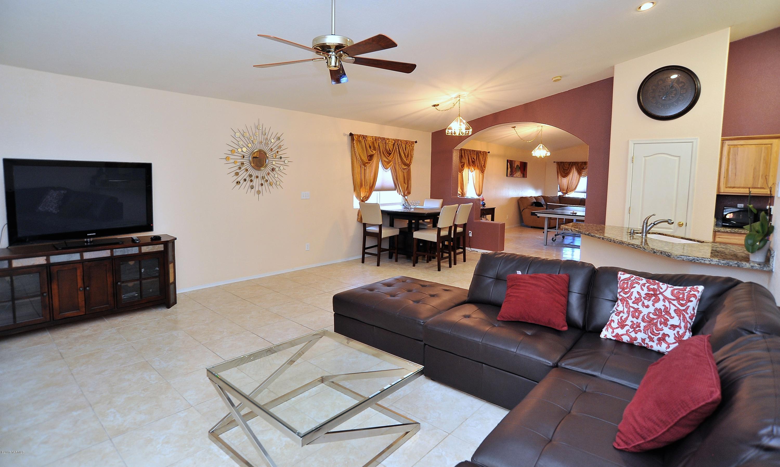 9640 E Mount Baldy Way