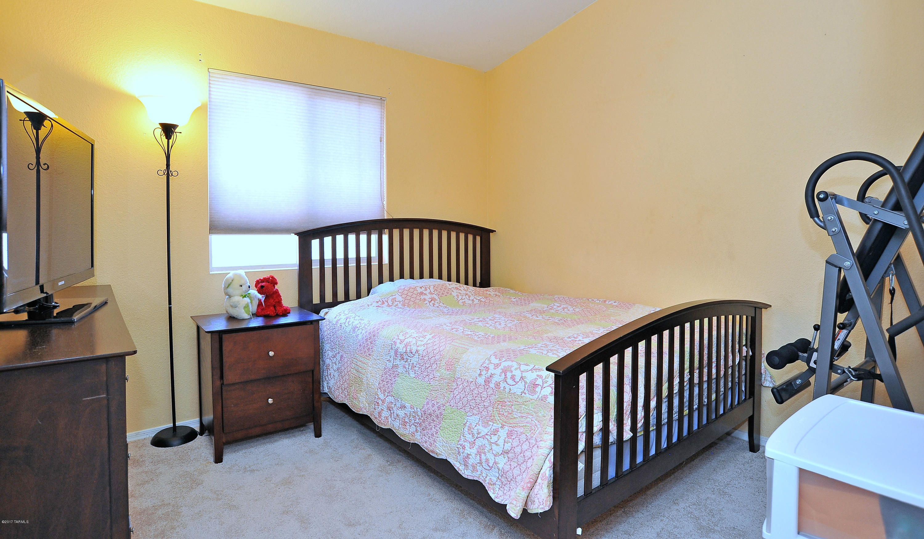 9640 E Mount Baldy Way