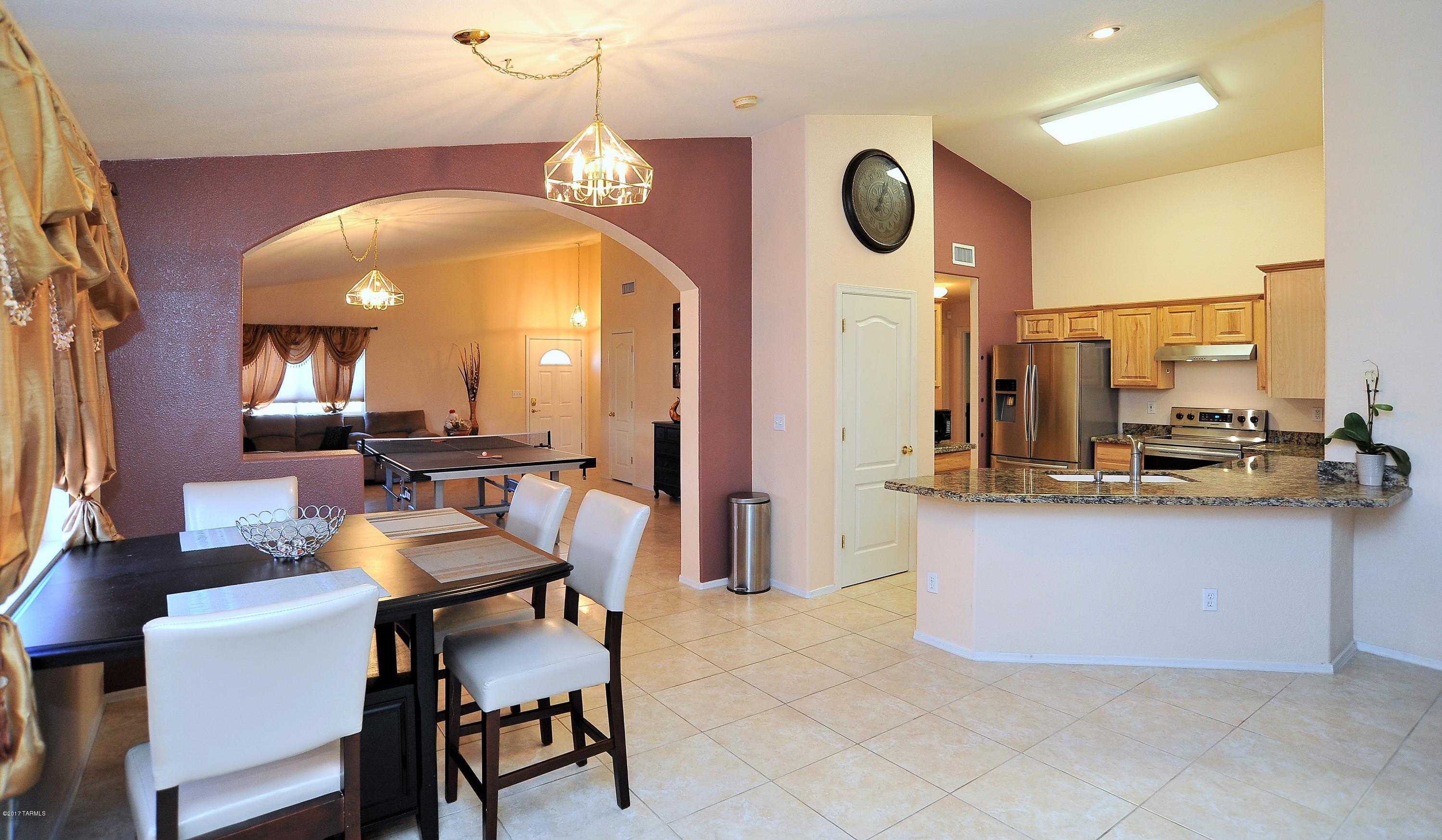 9640 E Mount Baldy Way