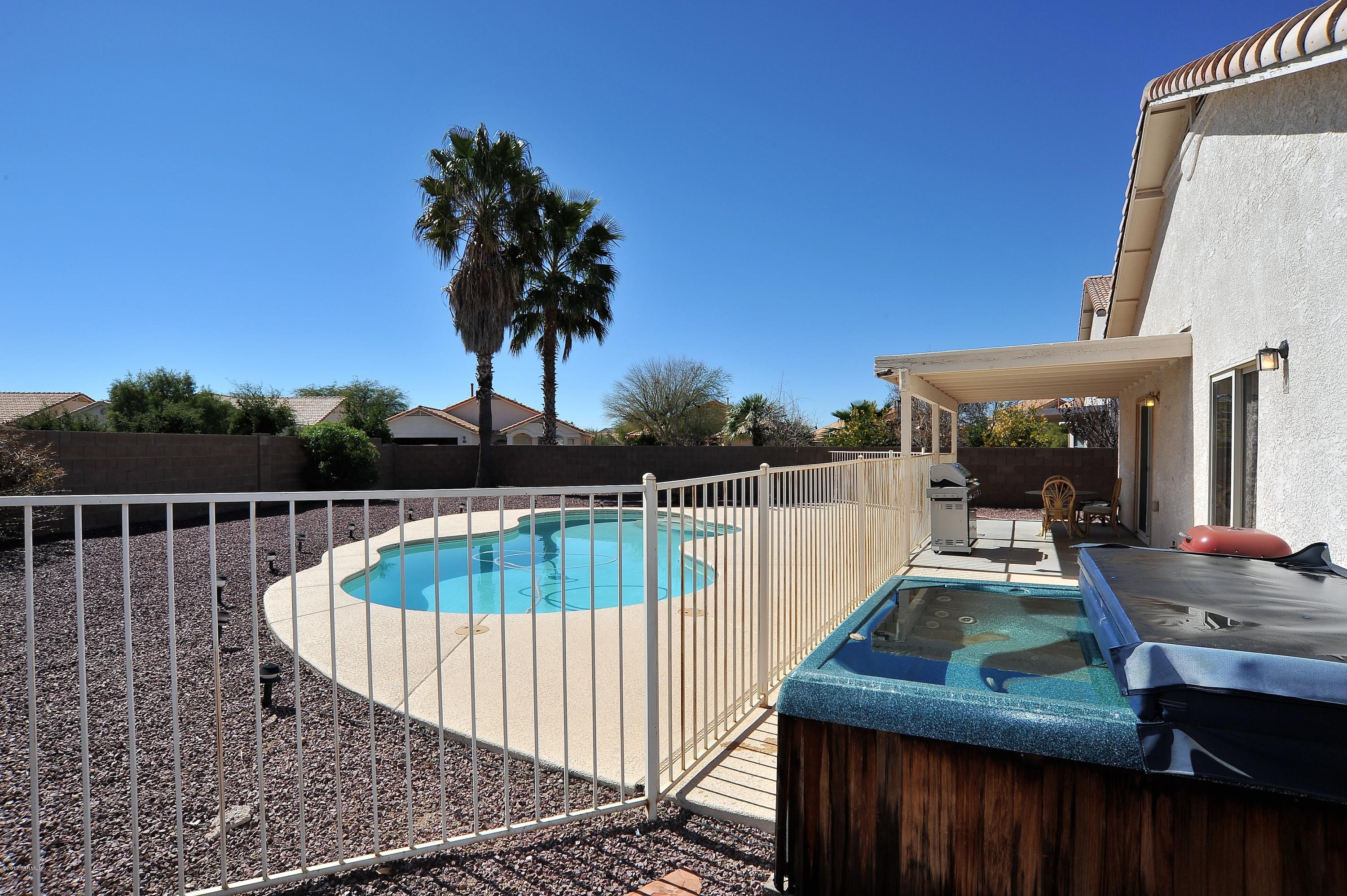 9640 E Mount Baldy Way