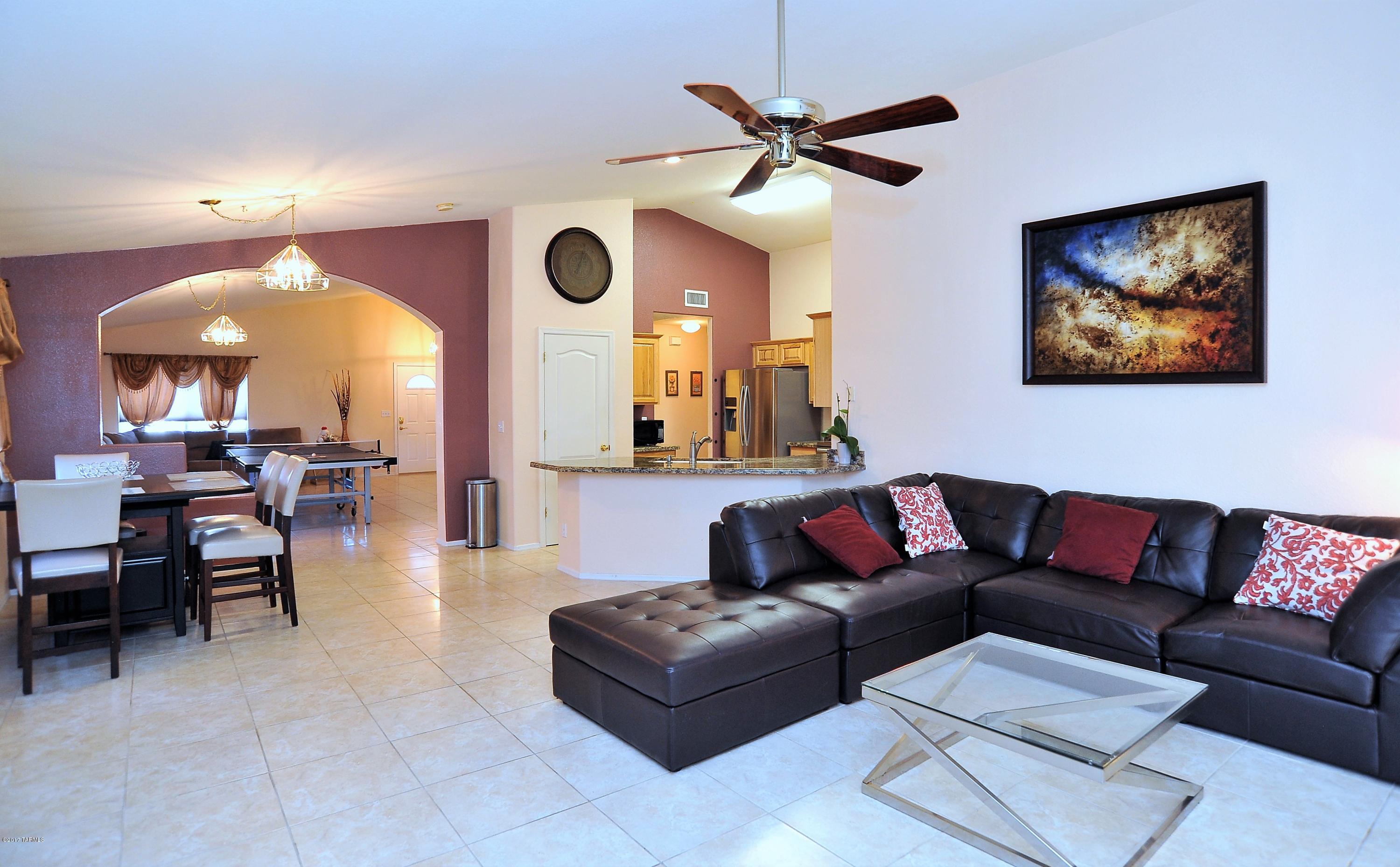 9640 E Mount Baldy Way