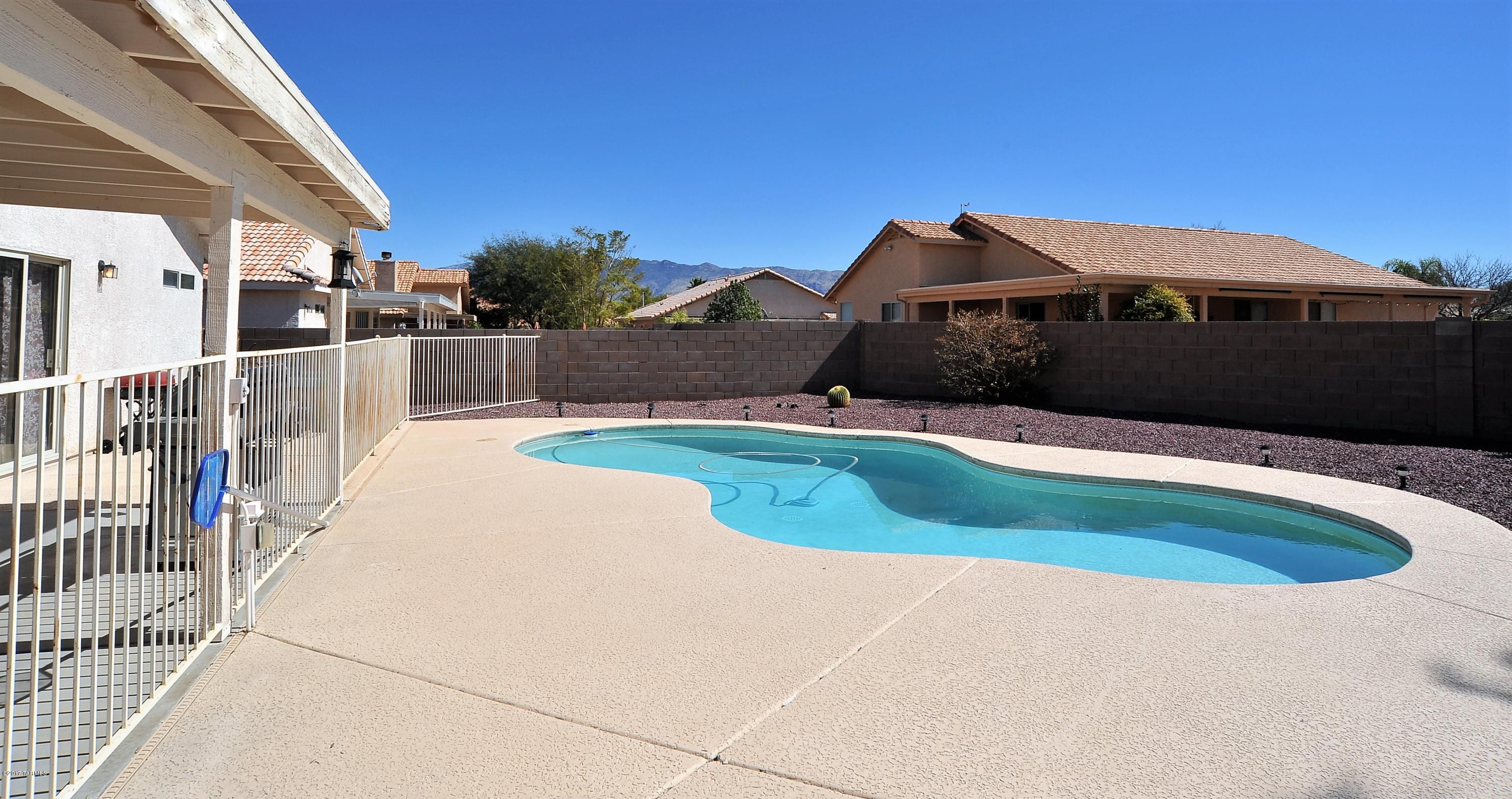 9640 E Mount Baldy Way