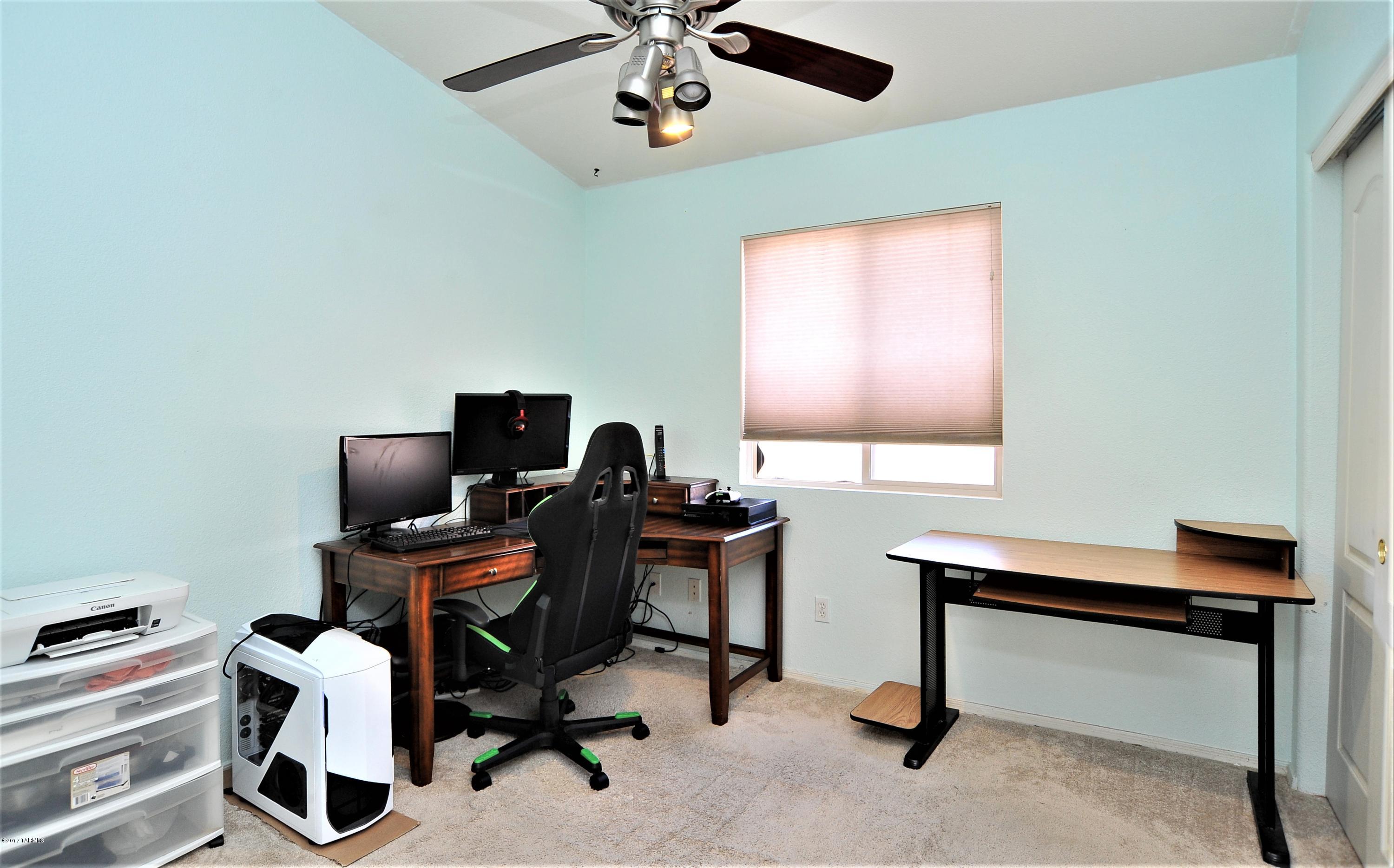 9640 E Mount Baldy Way