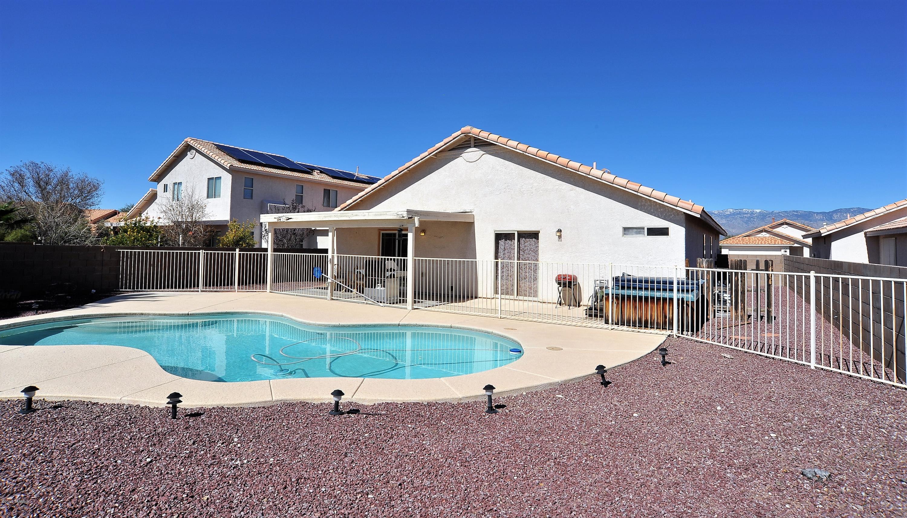 9640 E Mount Baldy Way