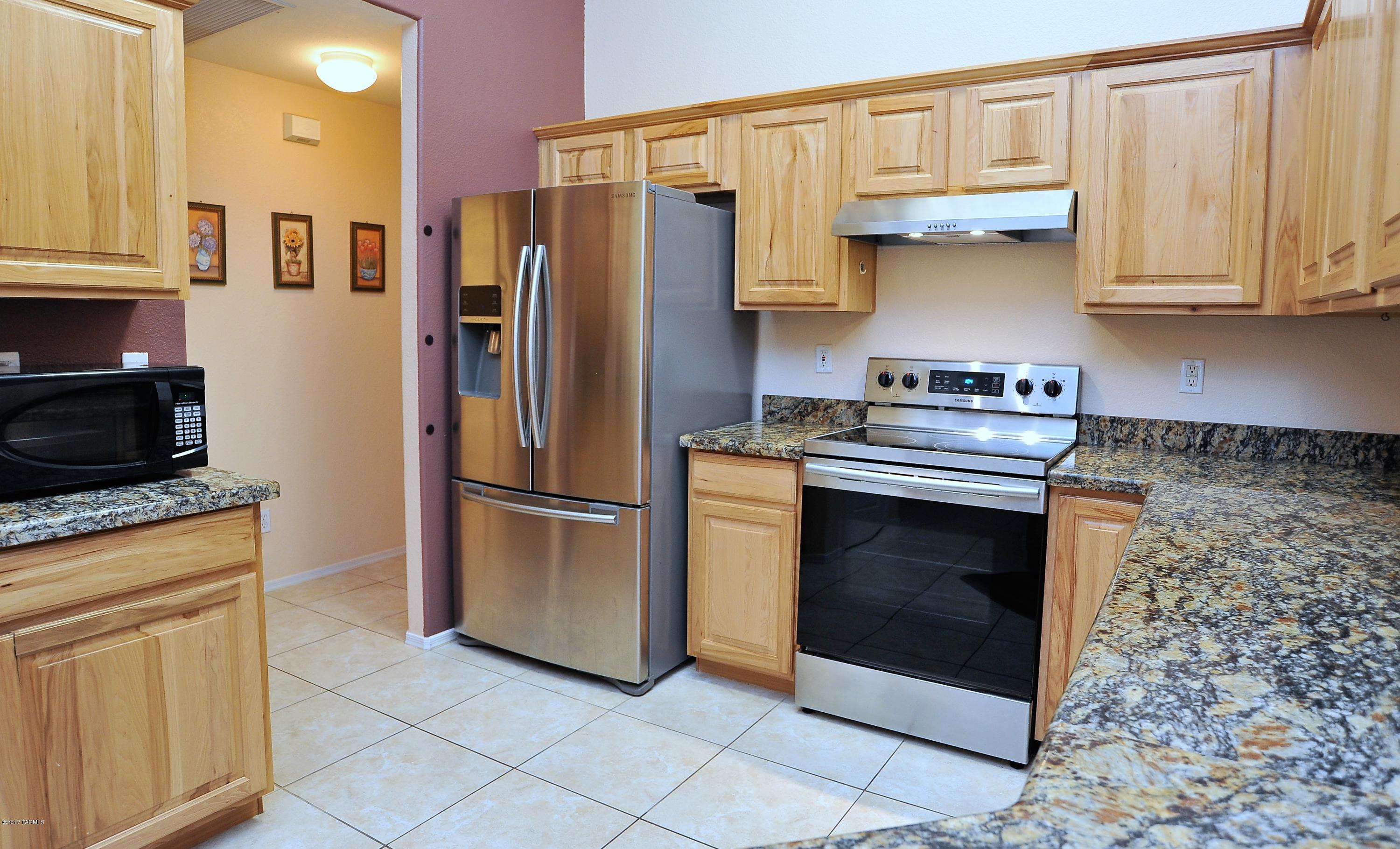 9640 E Mount Baldy Way