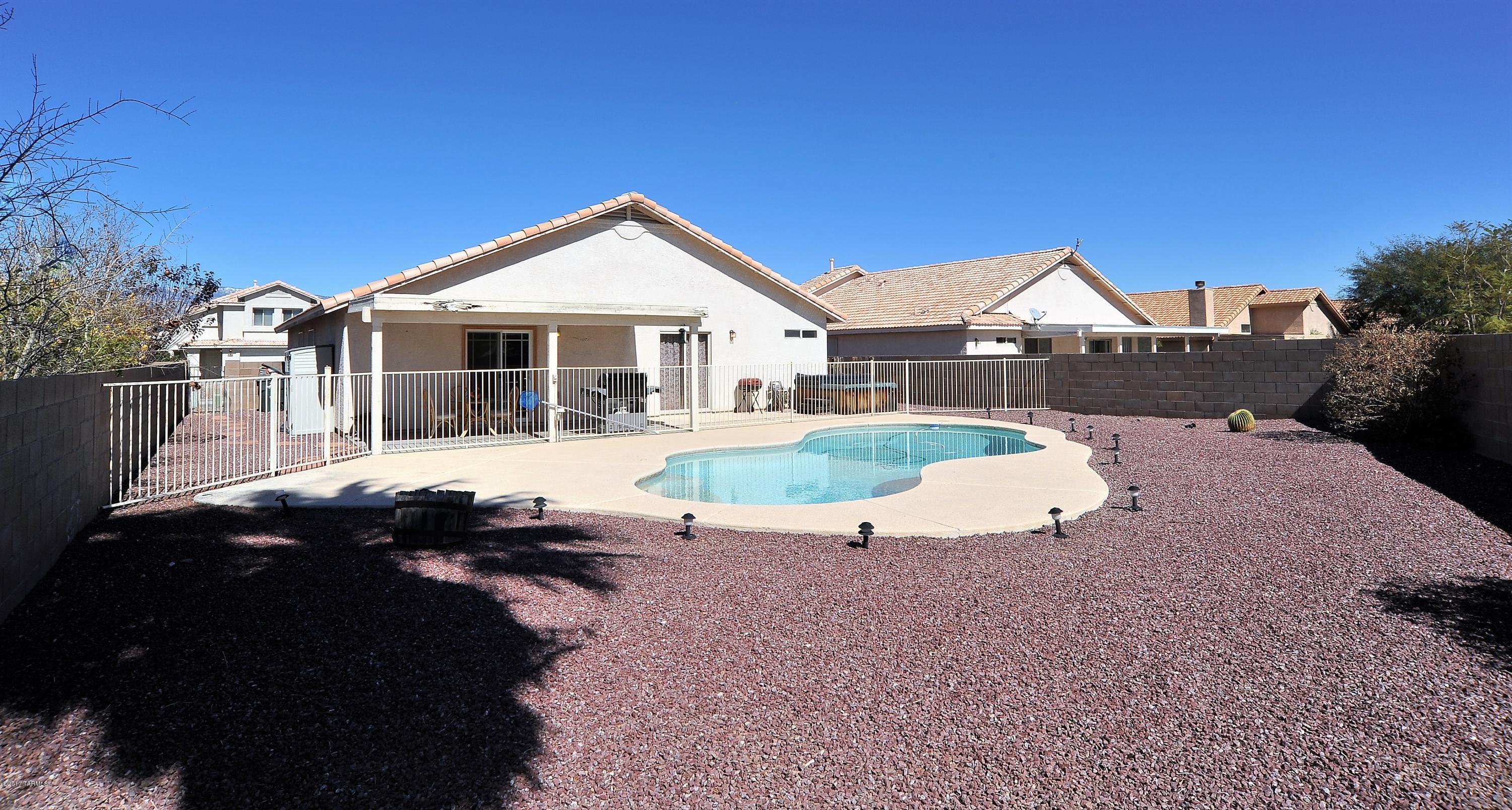 9640 E Mount Baldy Way