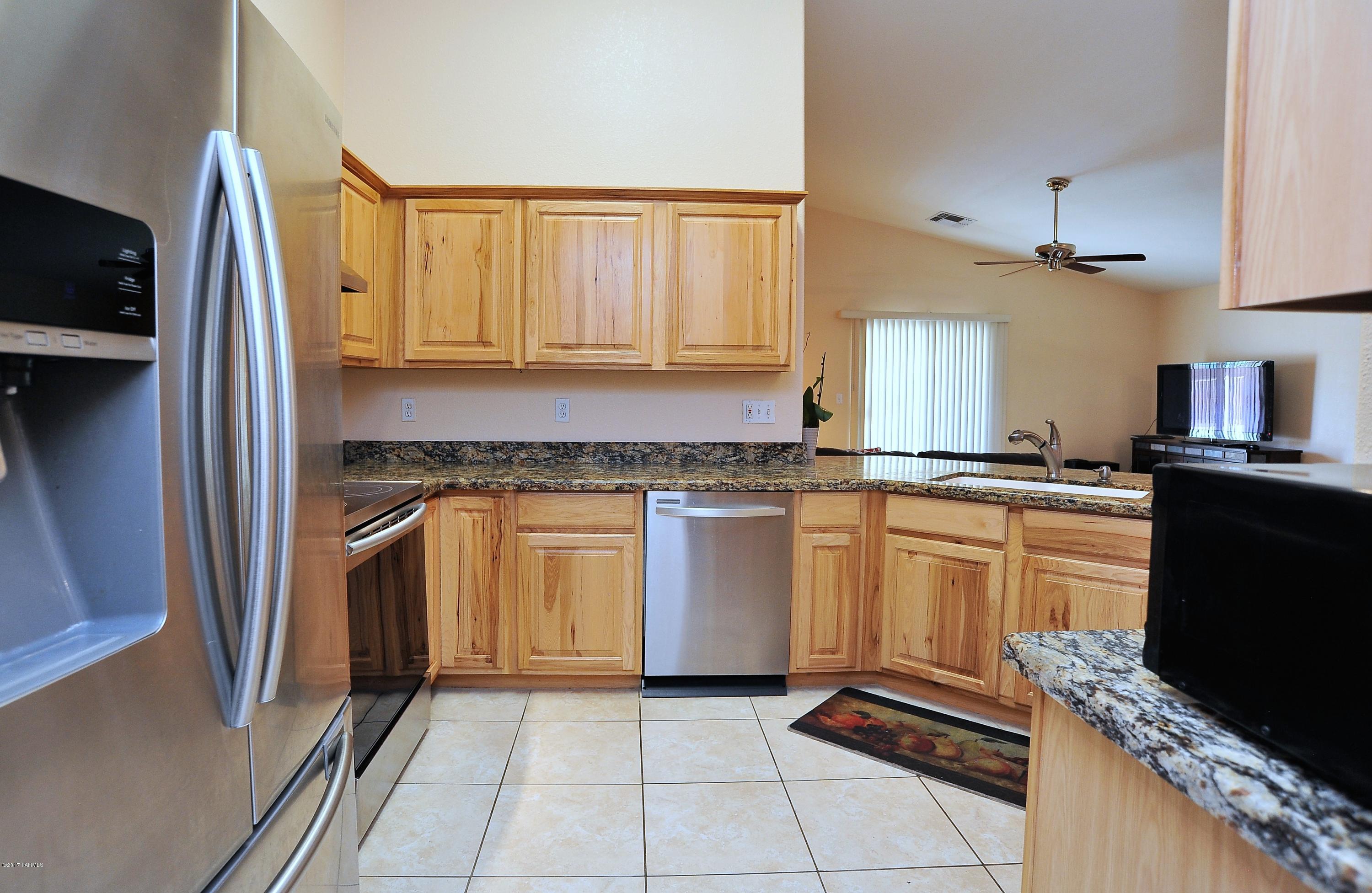 9640 E Mount Baldy Way