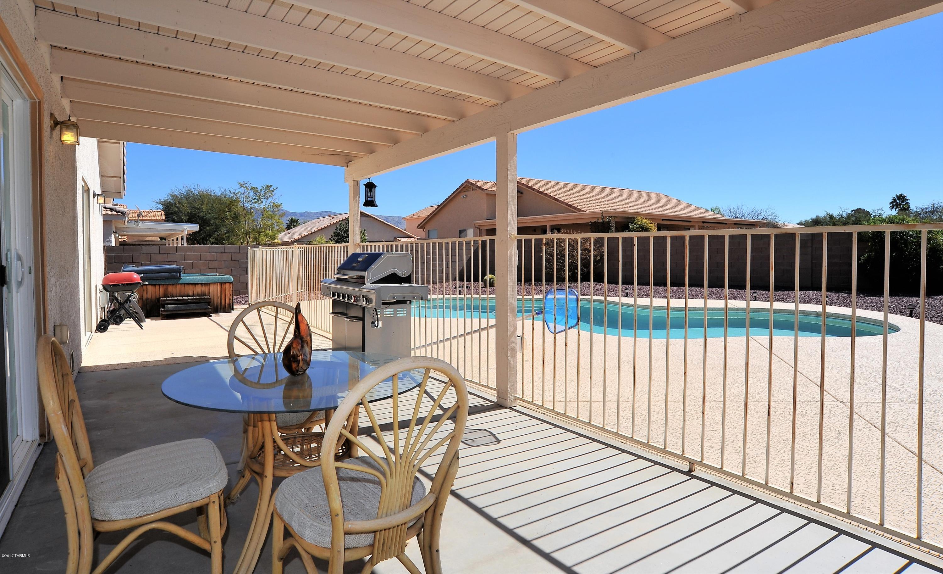 9640 E Mount Baldy Way