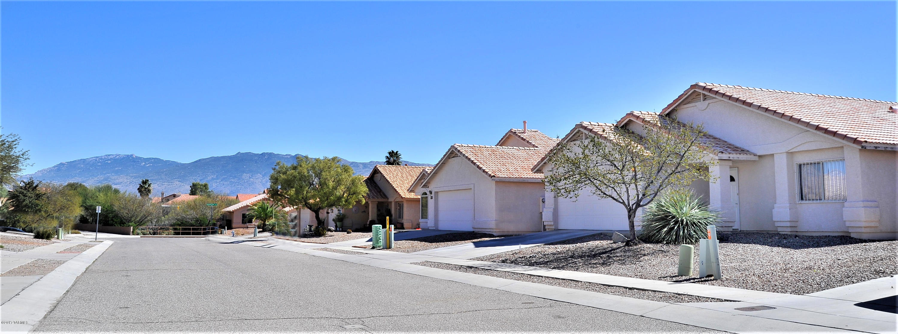 9640 E Mount Baldy Way