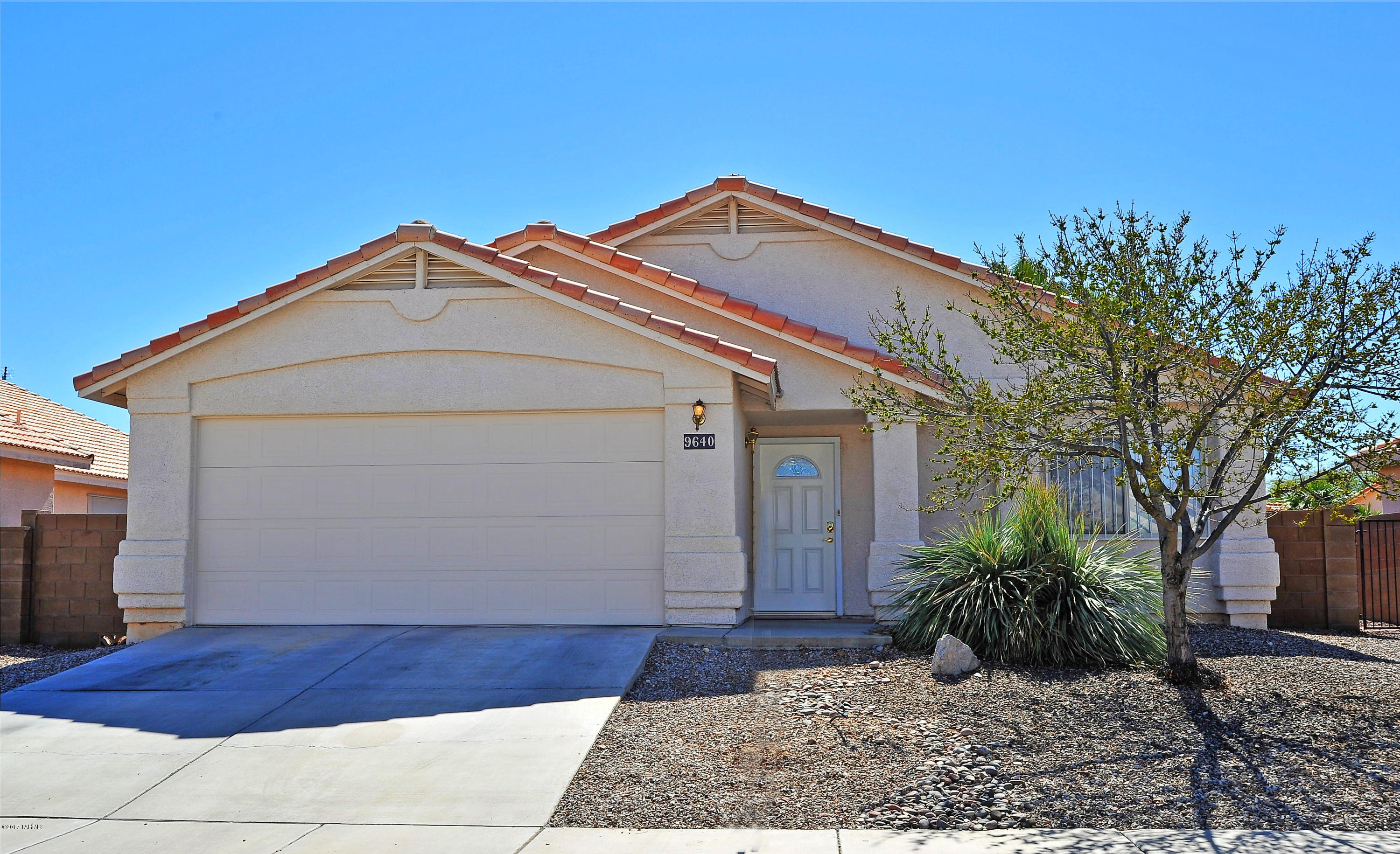 9640 E Mount Baldy Way