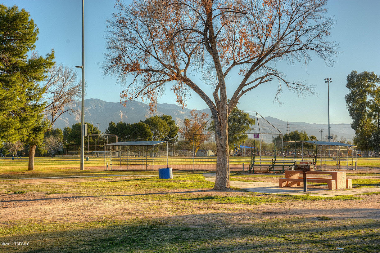 3250 N El Burrito Avenue