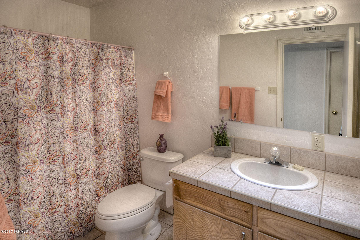 3250 N El Burrito Avenue