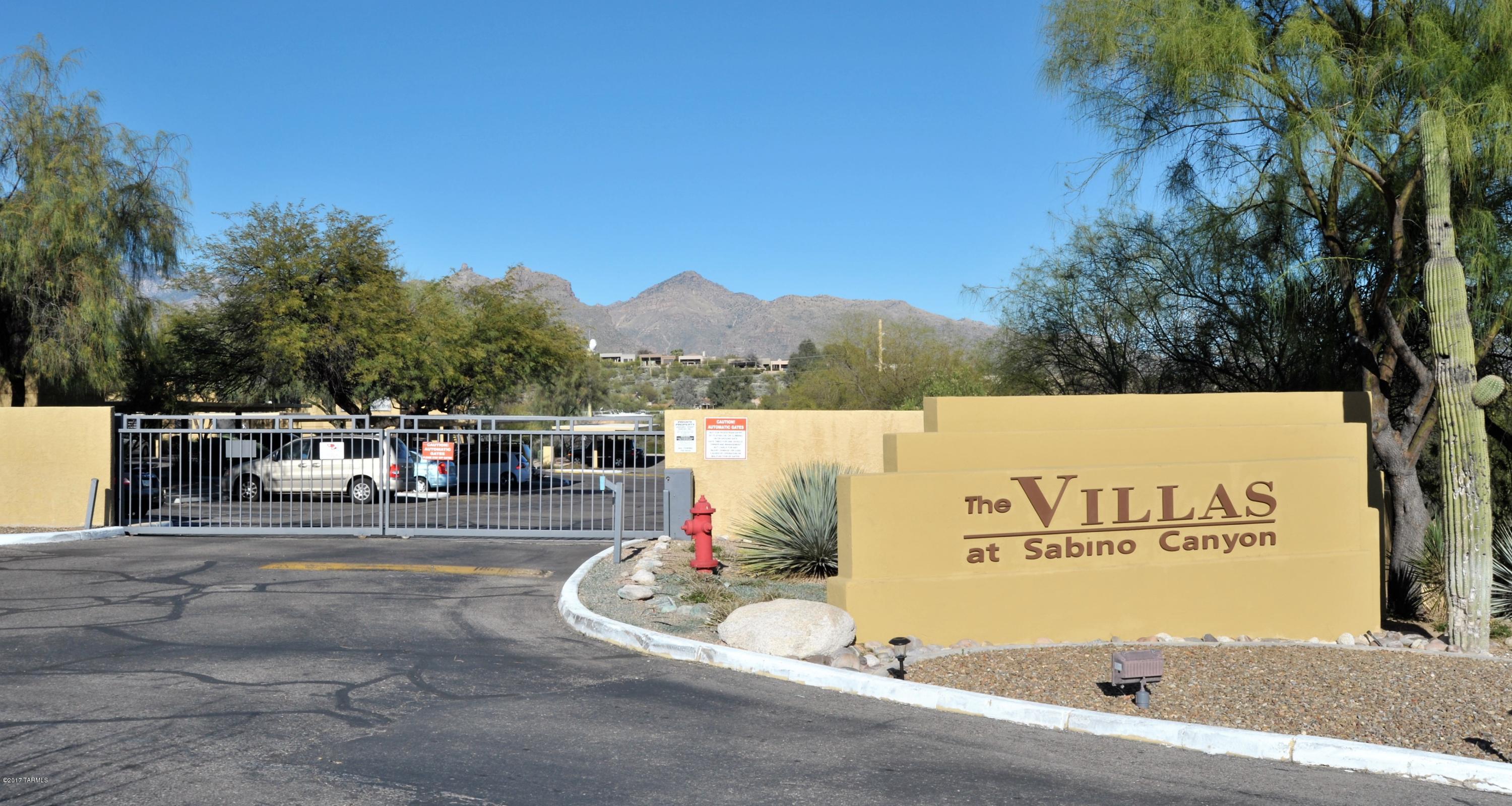 7255 E Snyder Road Unit: 7205