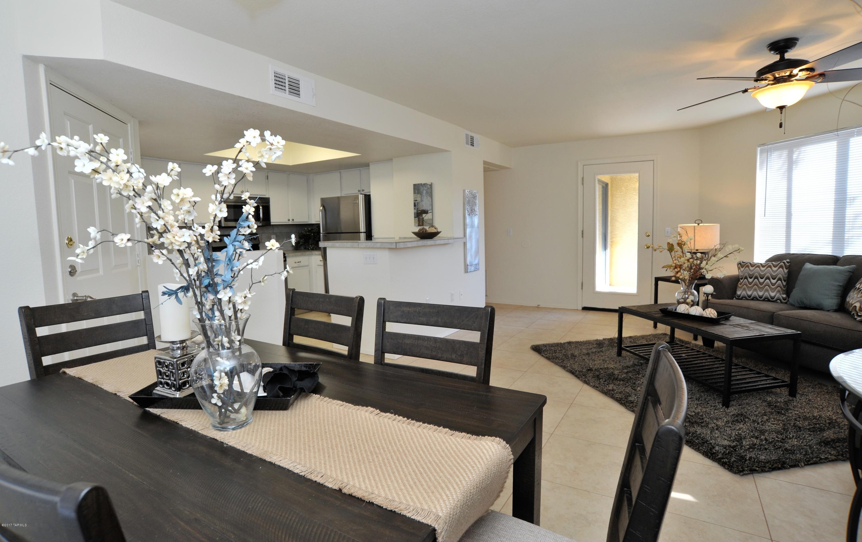 7255 E Snyder Road Unit: 7205