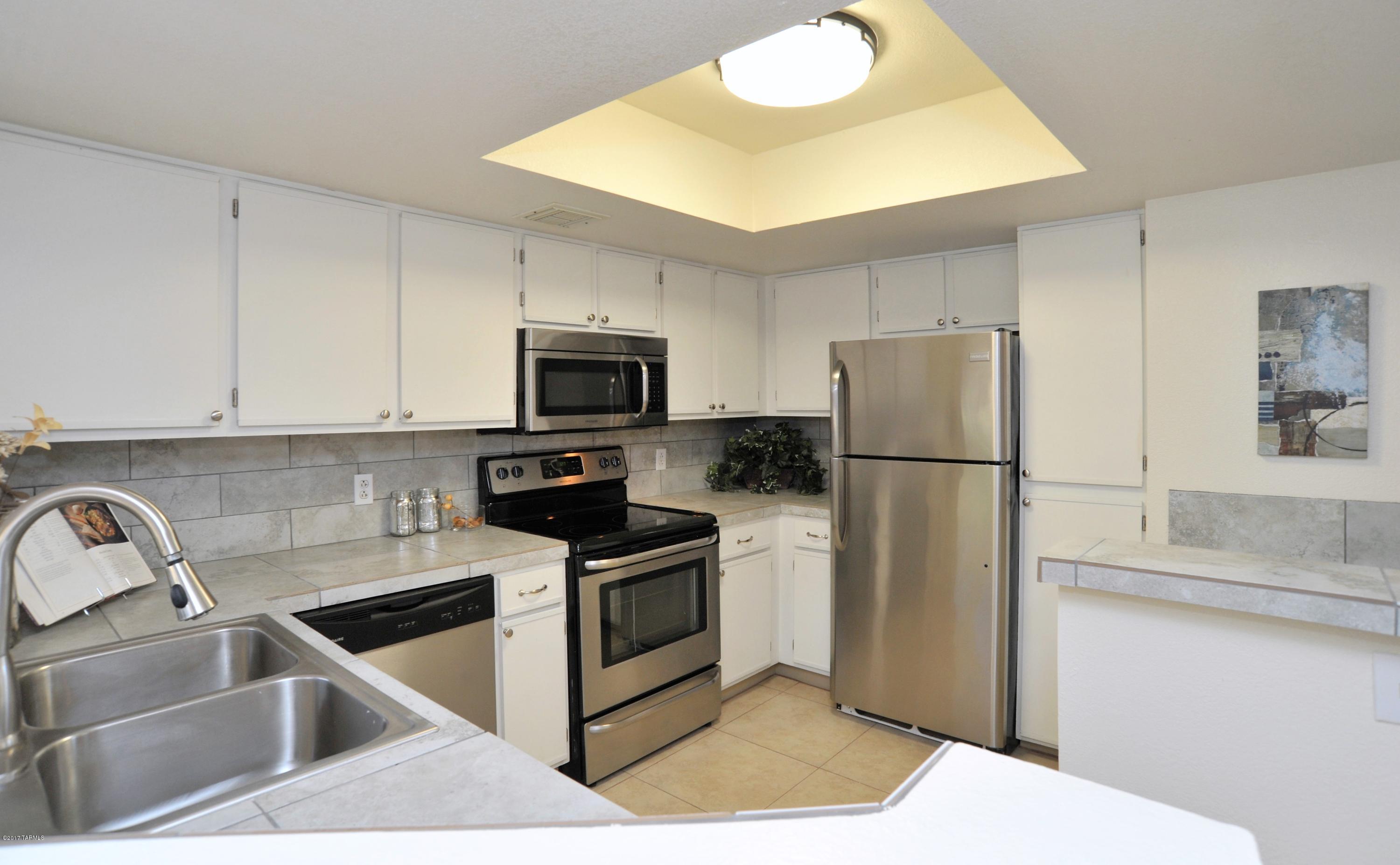 7255 E Snyder Road Unit: 7205