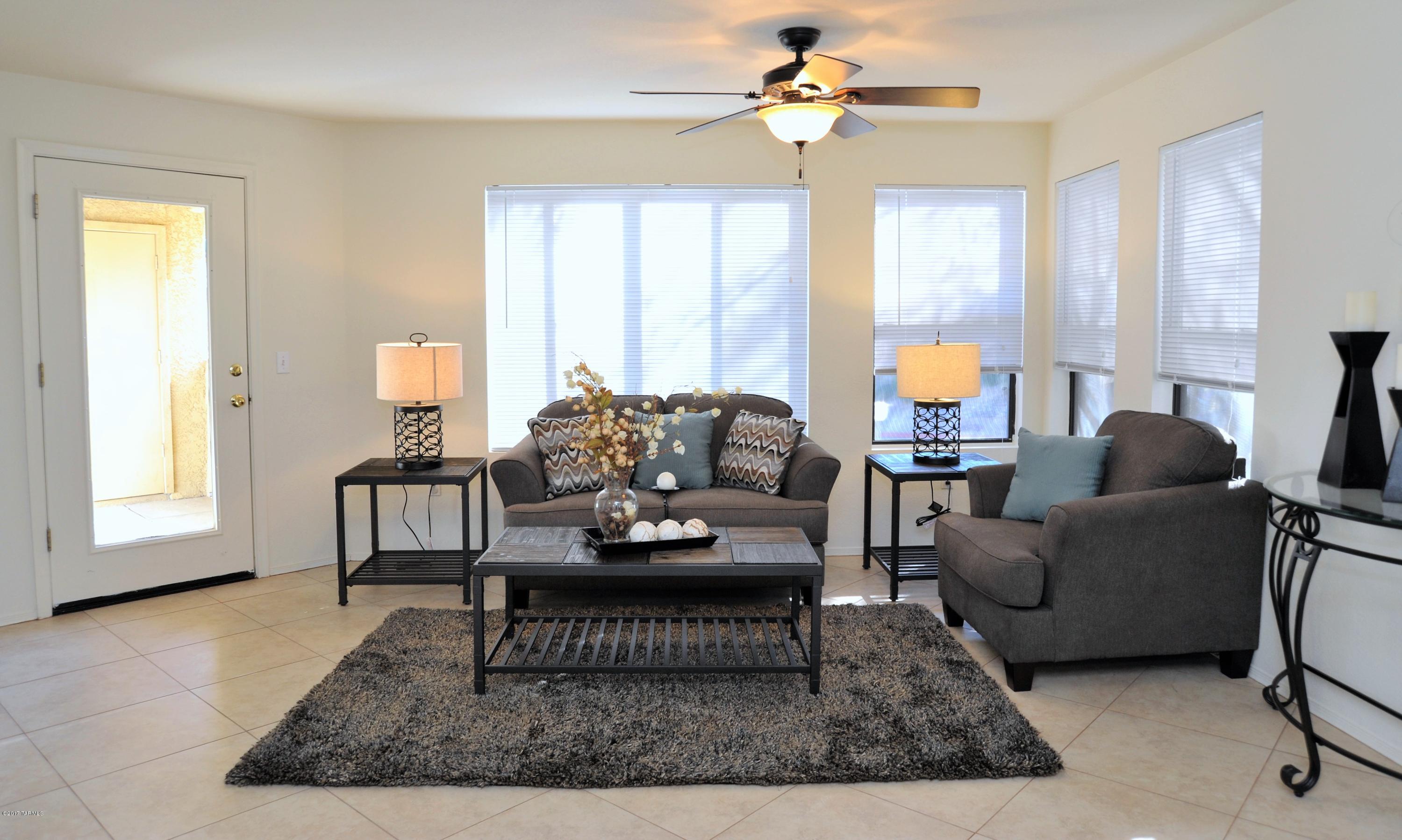 7255 E Snyder Road Unit: 7205