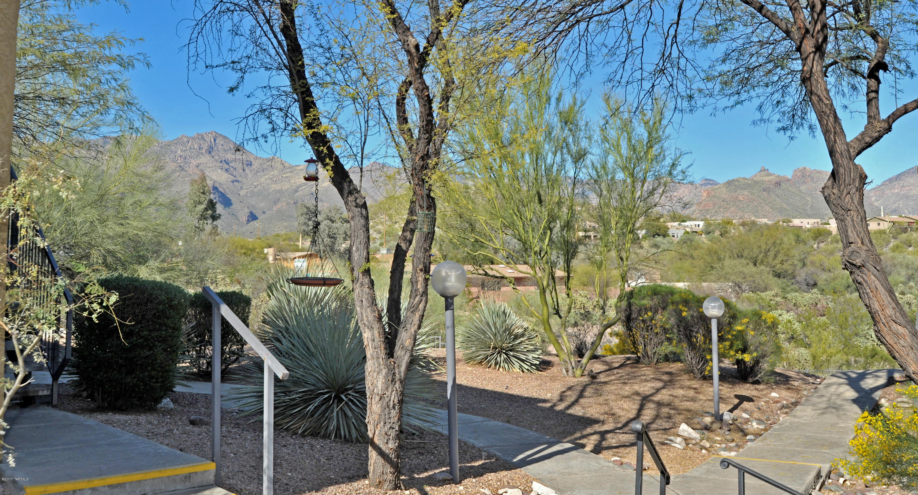 7255 E Snyder Road Unit: 7205