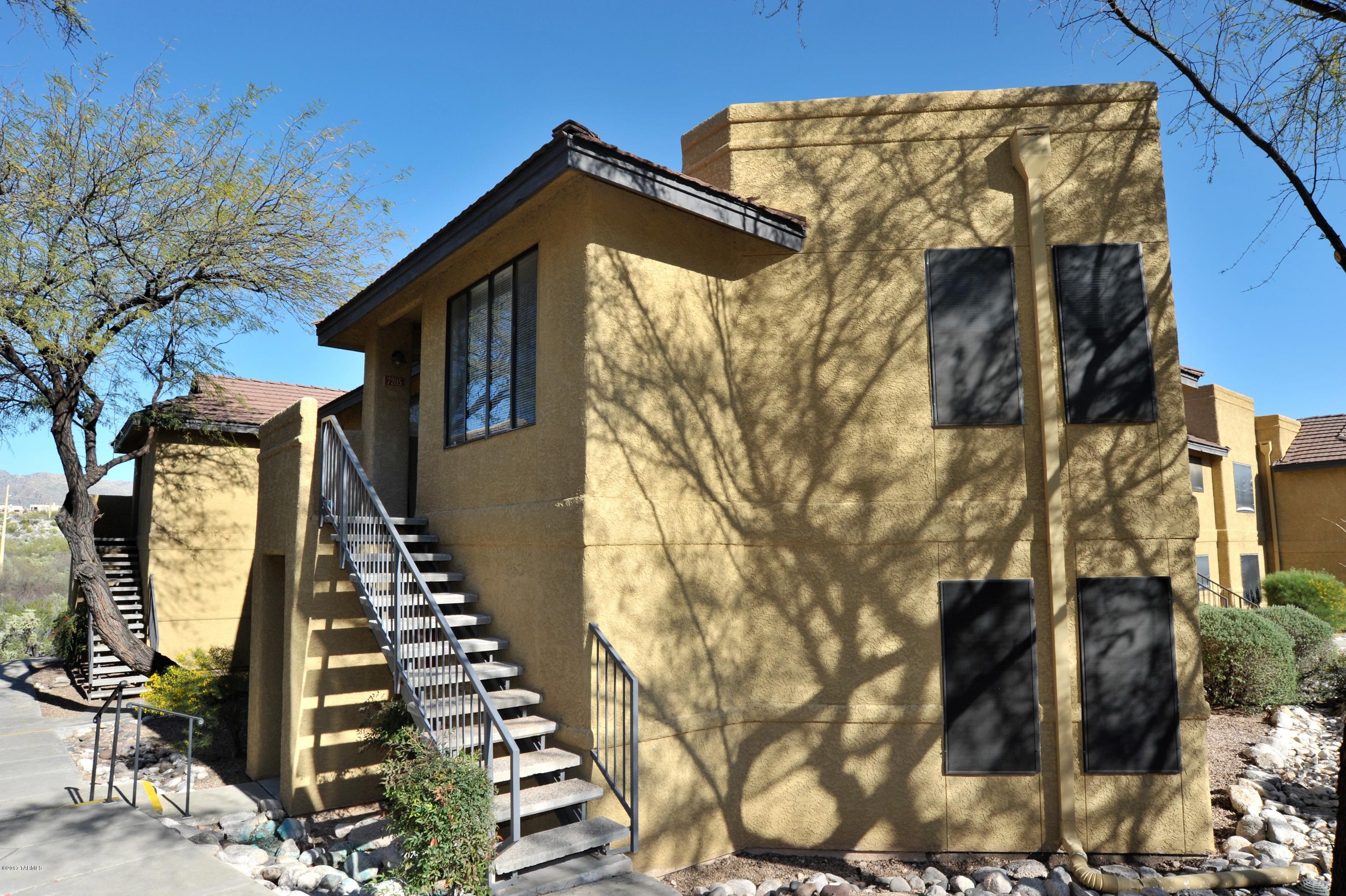 7255 E Snyder Road Unit: 7205