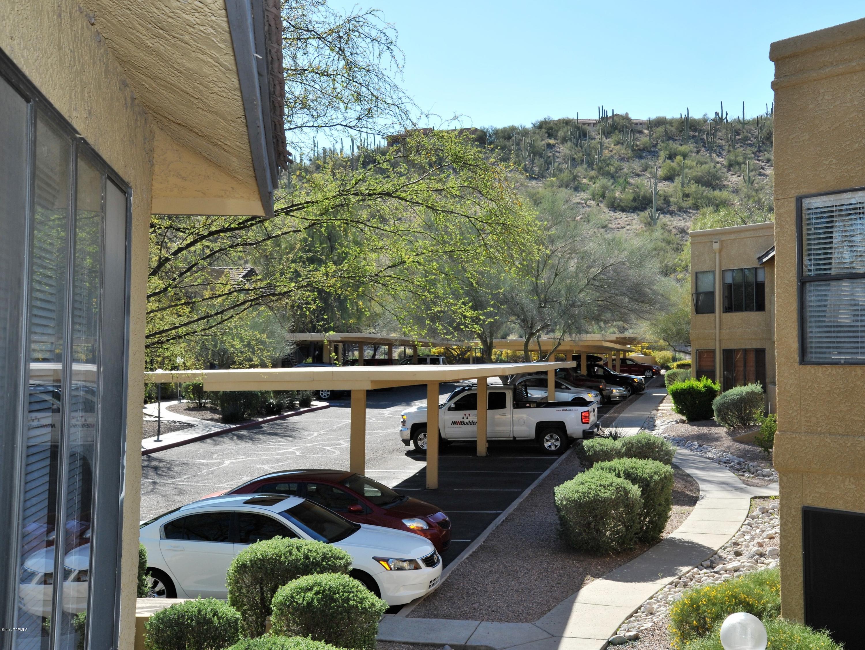 7255 E Snyder Road Unit: 7205