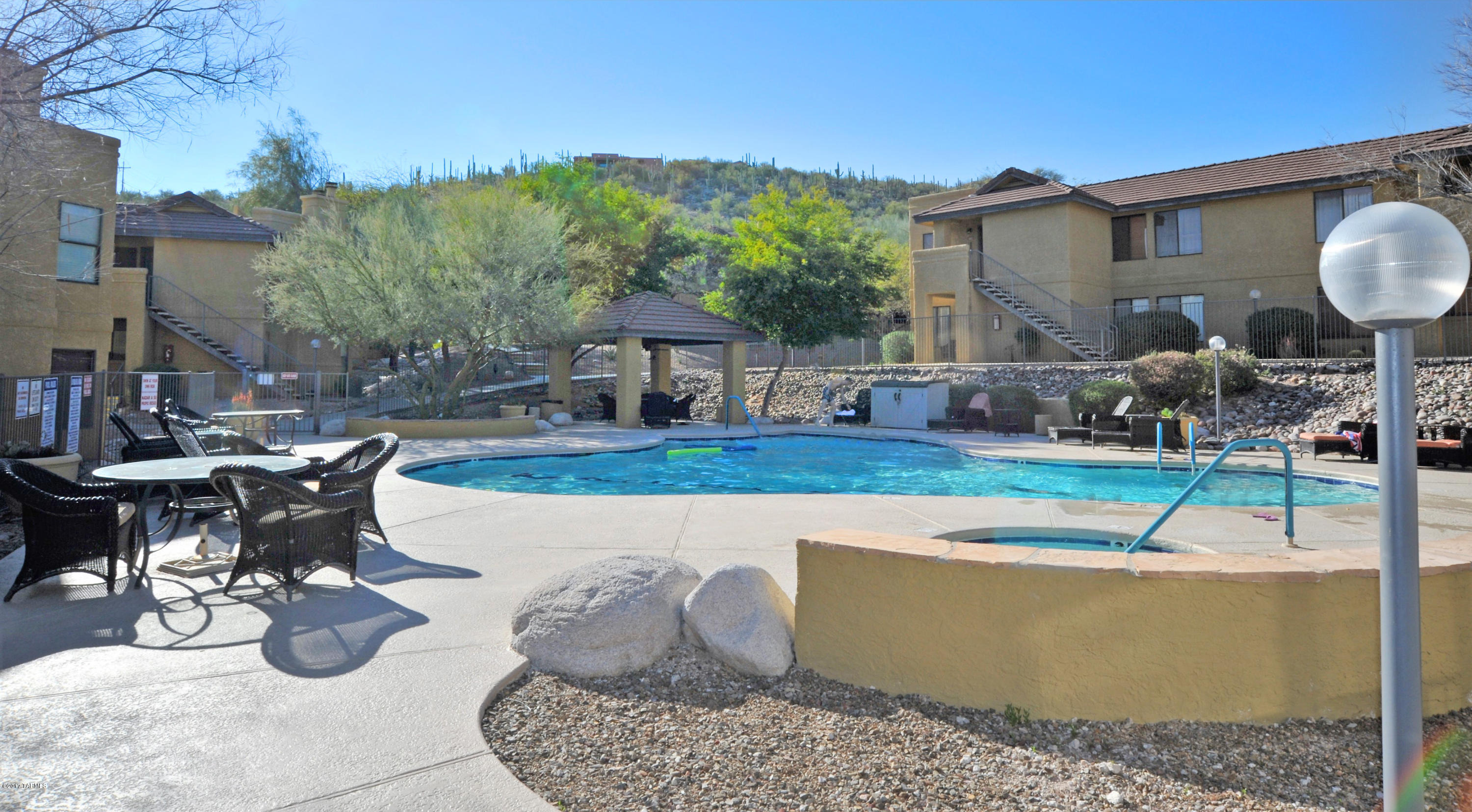 7255 E Snyder Road Unit: 7205