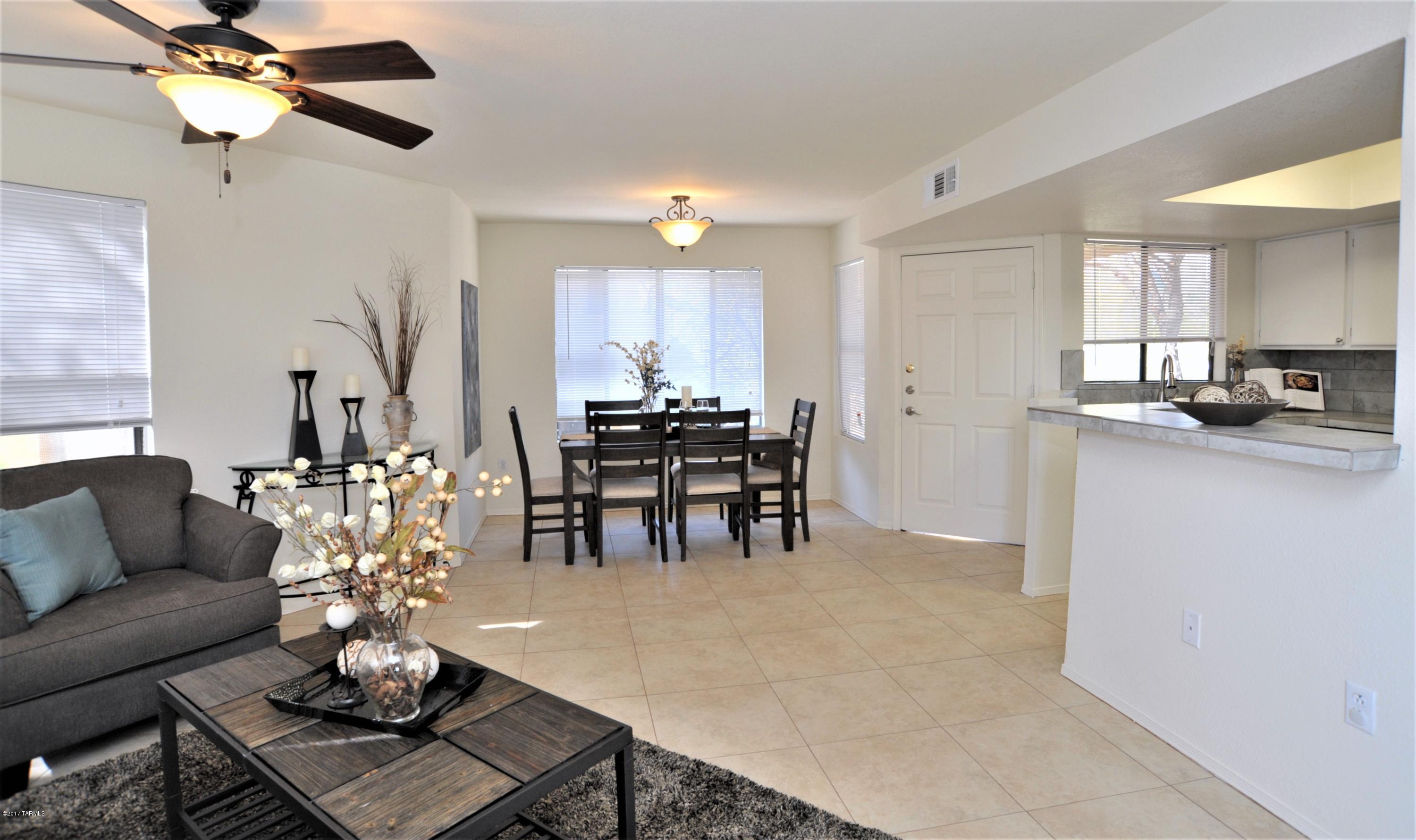 7255 E Snyder Road Unit: 7205