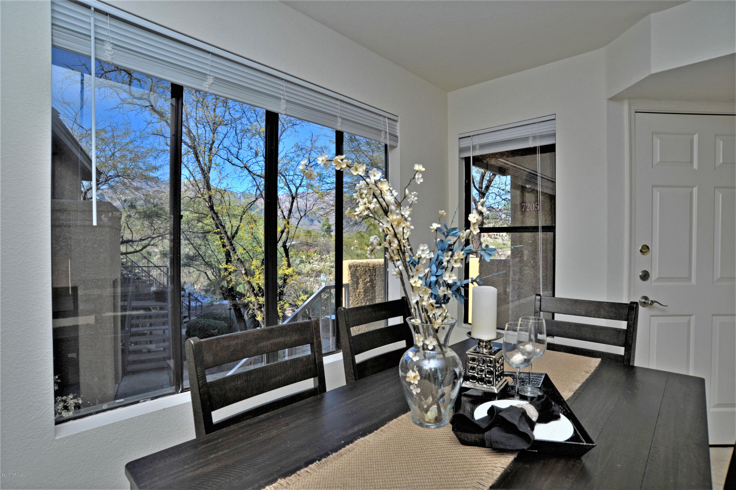 7255 E Snyder Road Unit: 7205