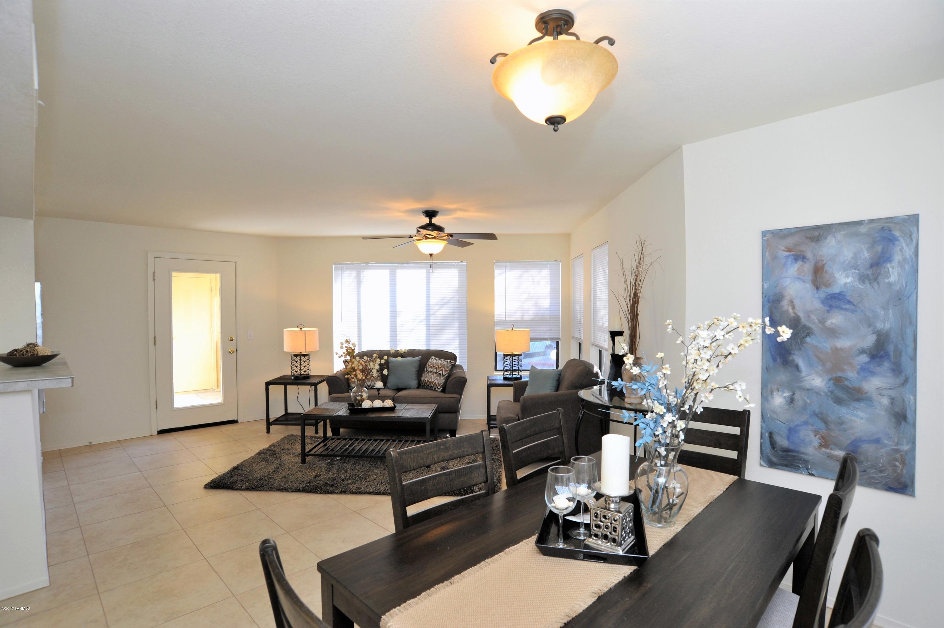 7255 E Snyder Road Unit: 7205