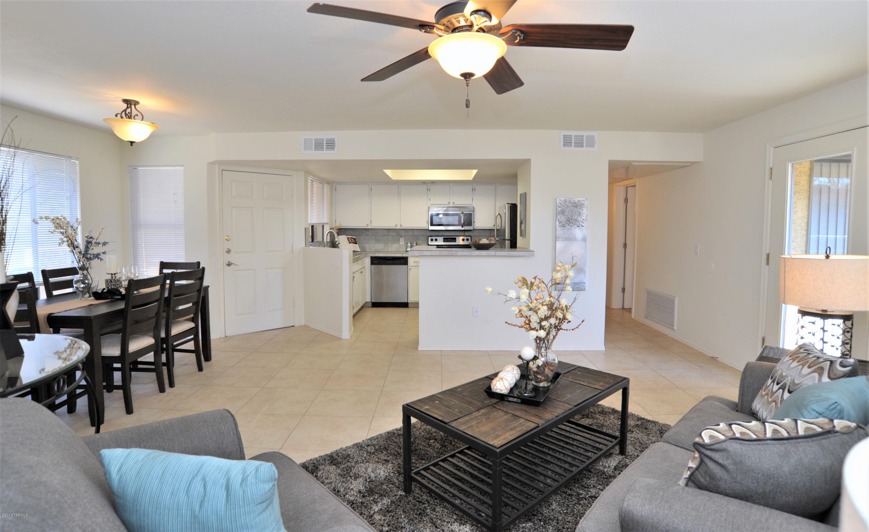 7255 E Snyder Road Unit: 7205