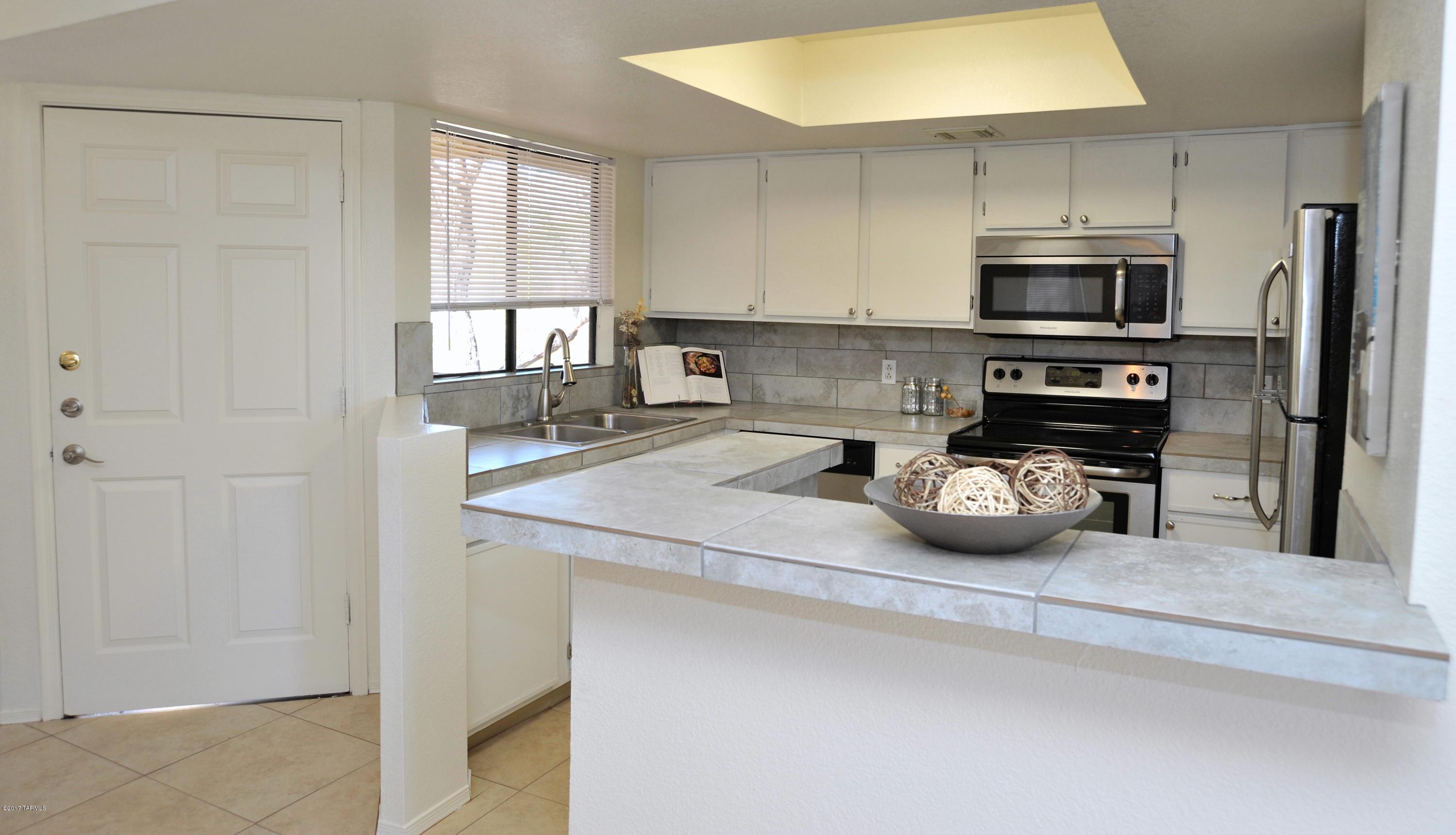 7255 E Snyder Road Unit: 7205