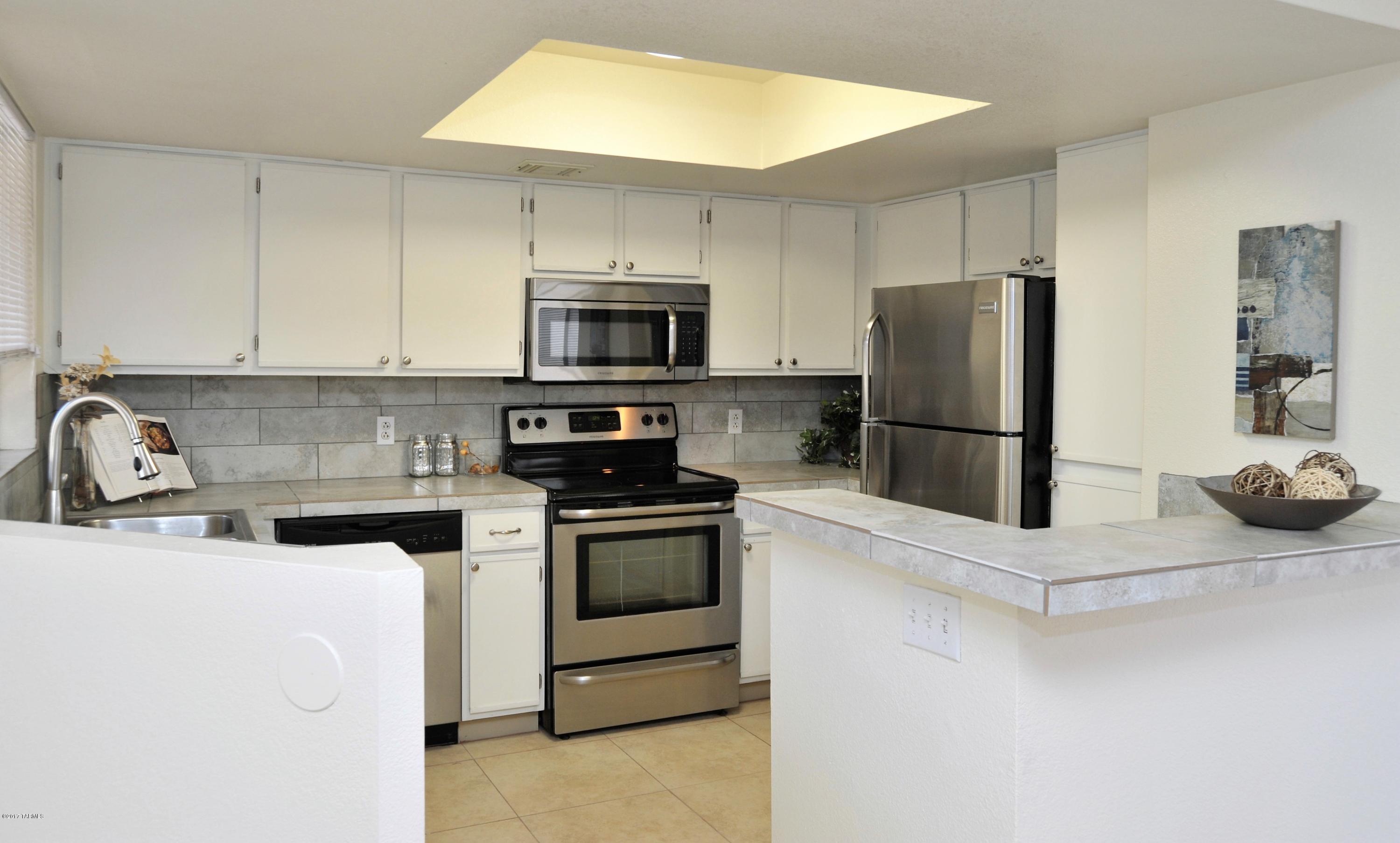 7255 E Snyder Road Unit: 7205