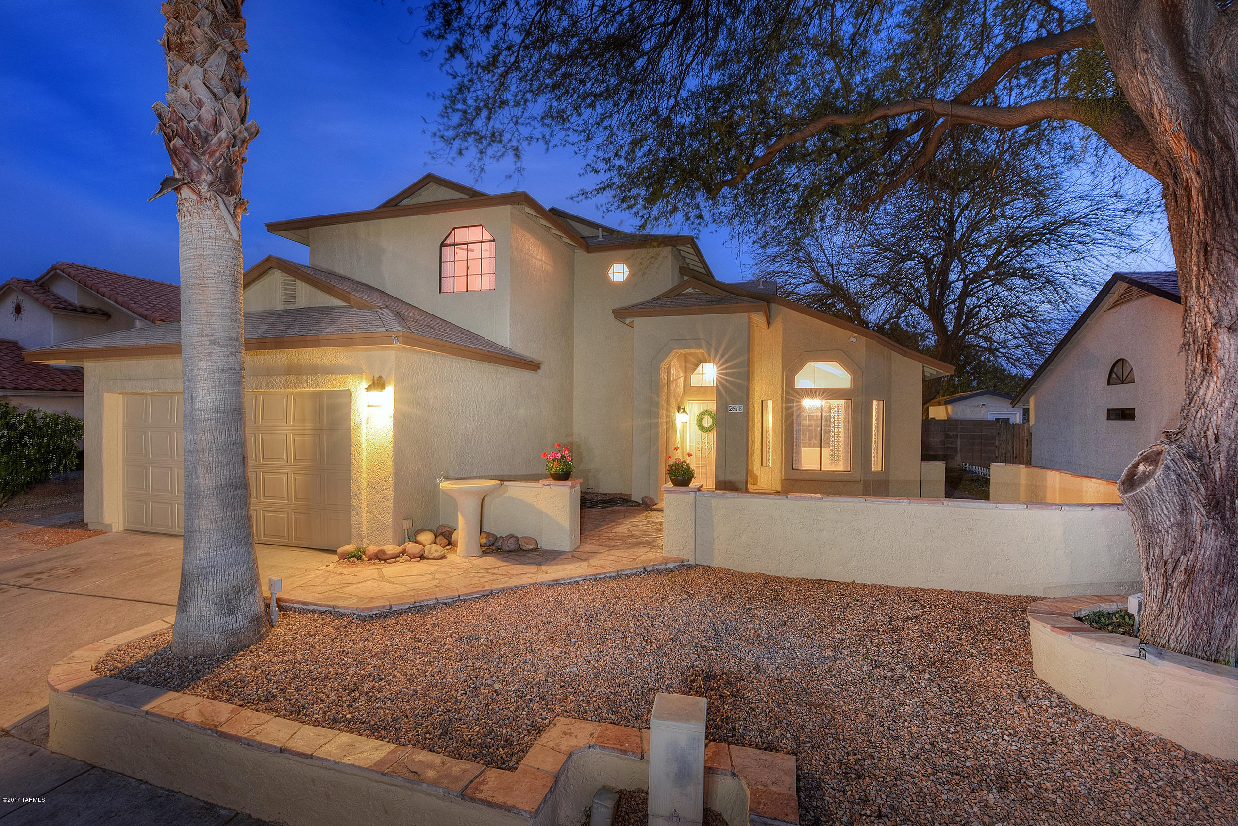 2611 W Camino Del Venegas