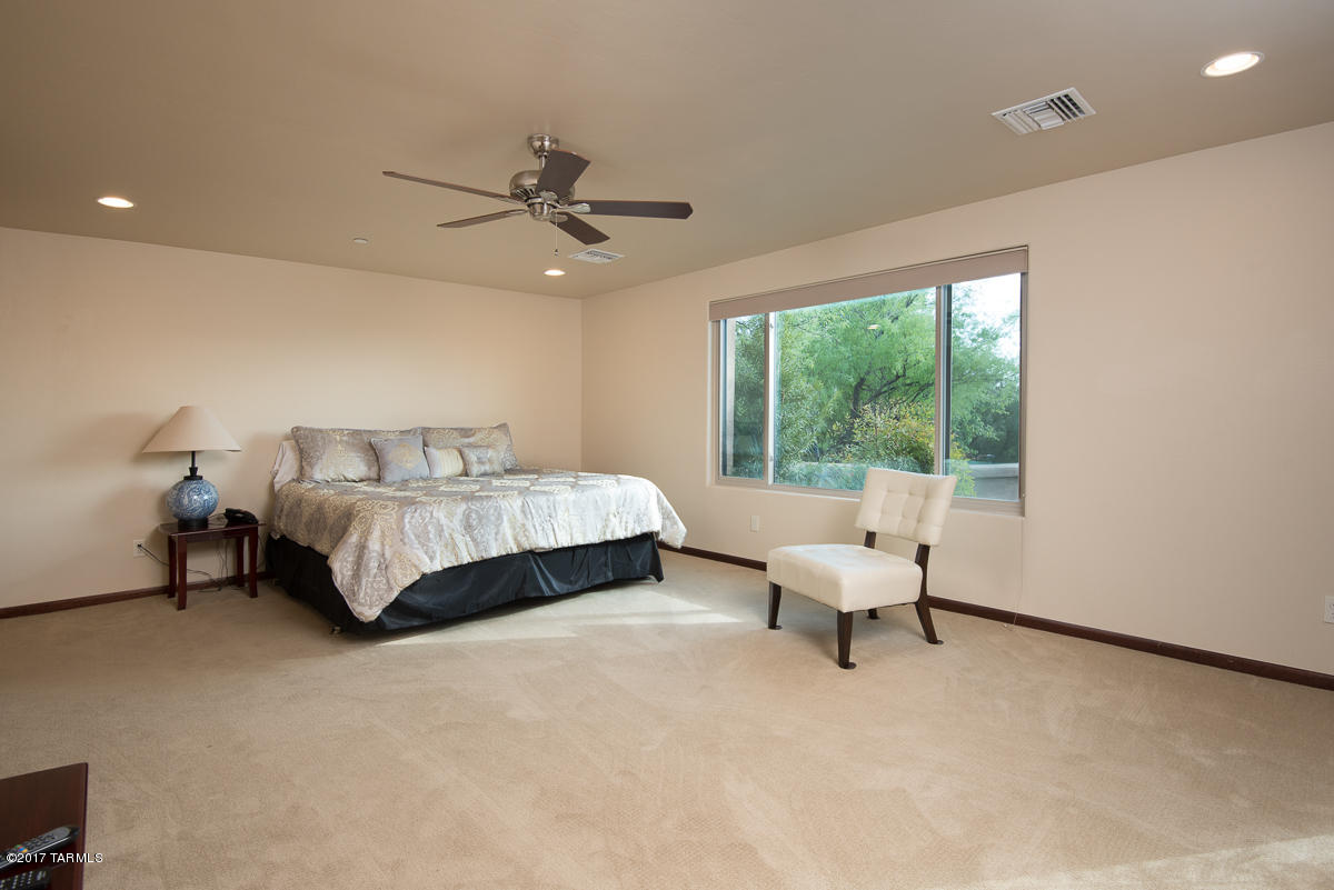 4971 E Mission Hill Place