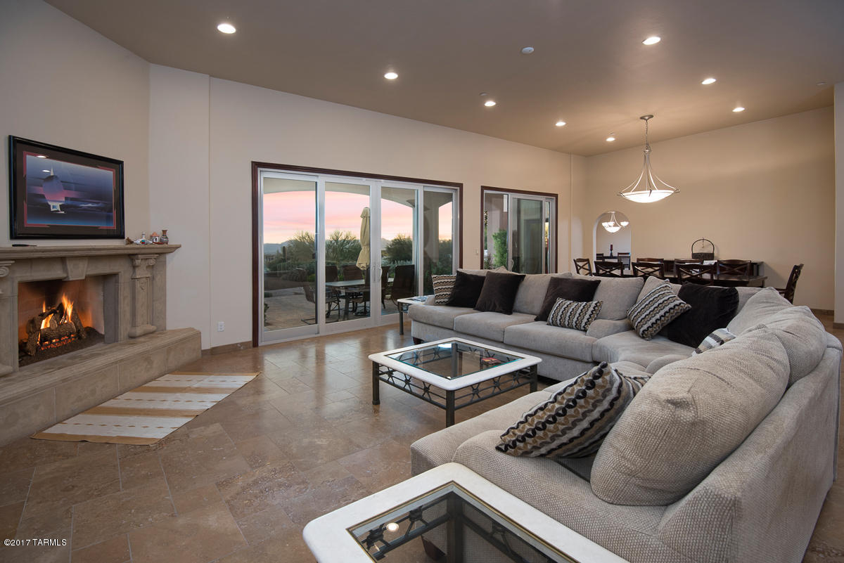 4971 E Mission Hill Place