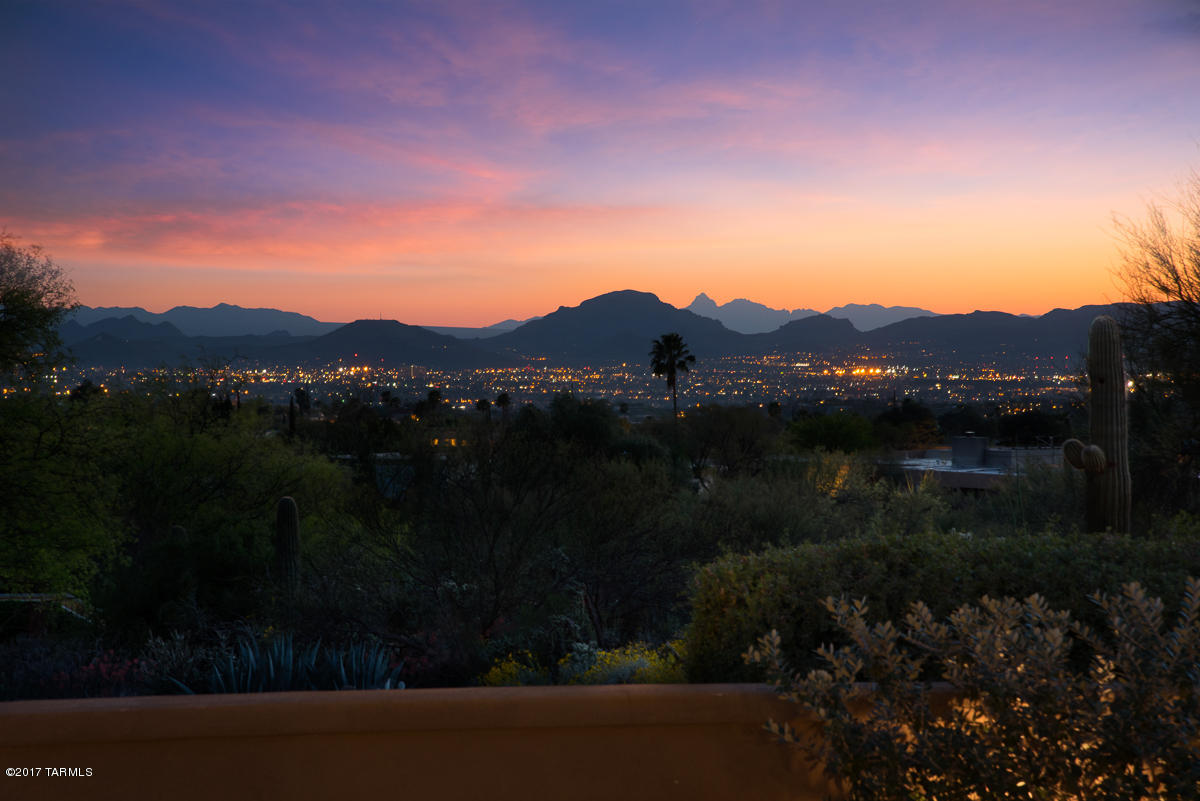 4971 E Mission Hill Place