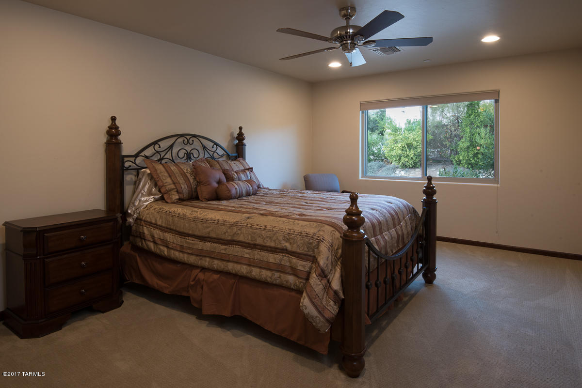 4971 E Mission Hill Place