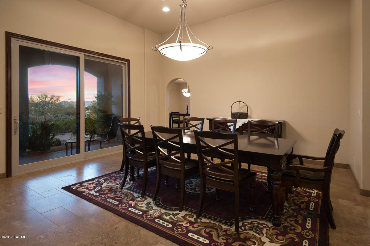 4971 E Mission Hill Place