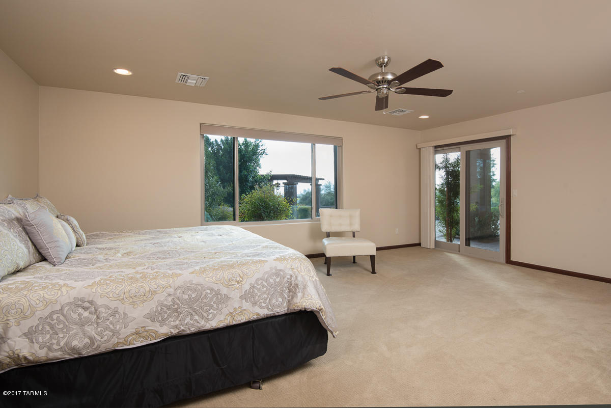 4971 E Mission Hill Place