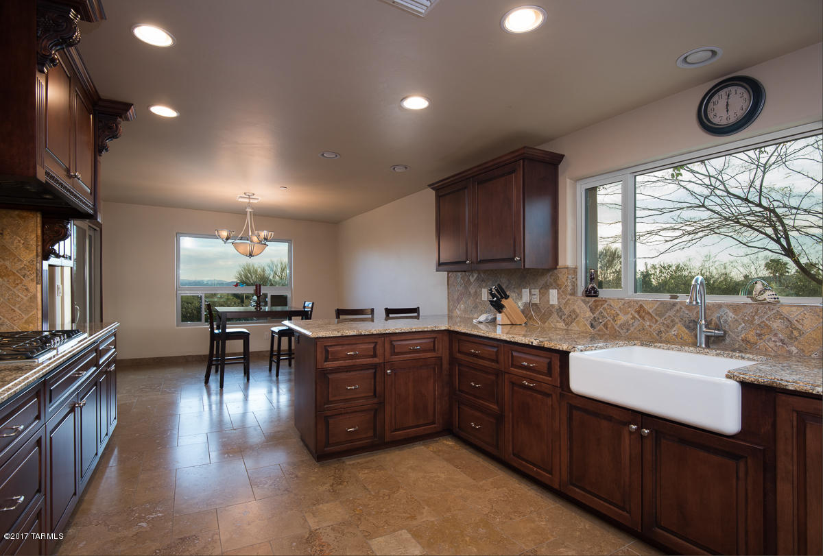 4971 E Mission Hill Place