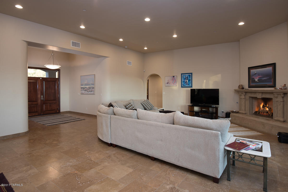 4971 E Mission Hill Place