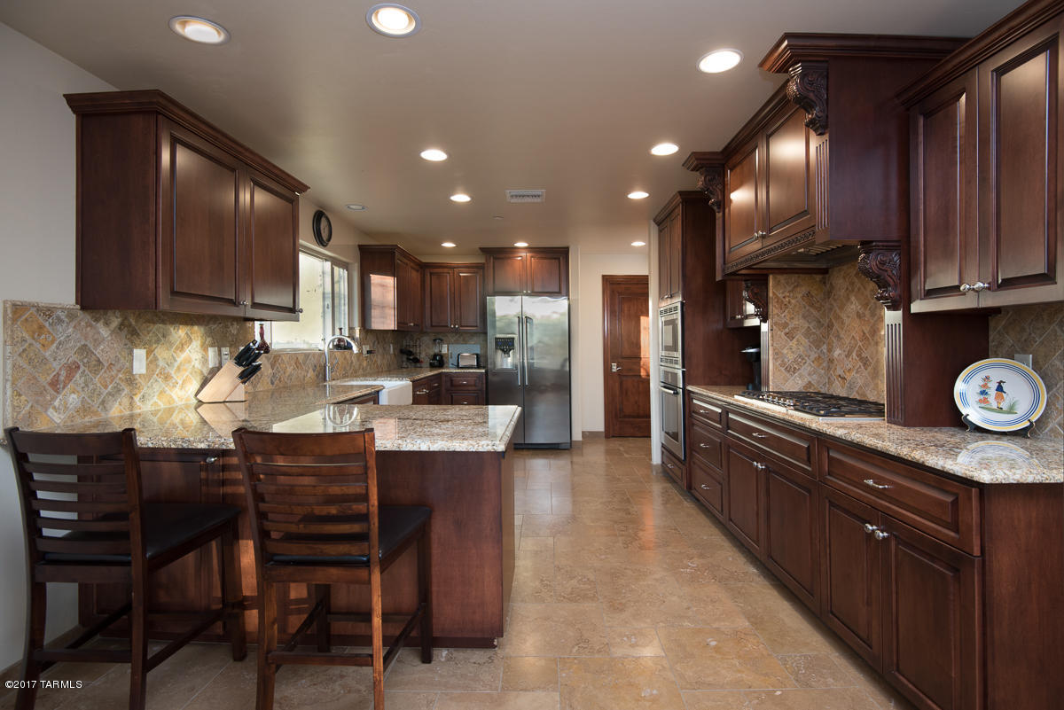 4971 E Mission Hill Place