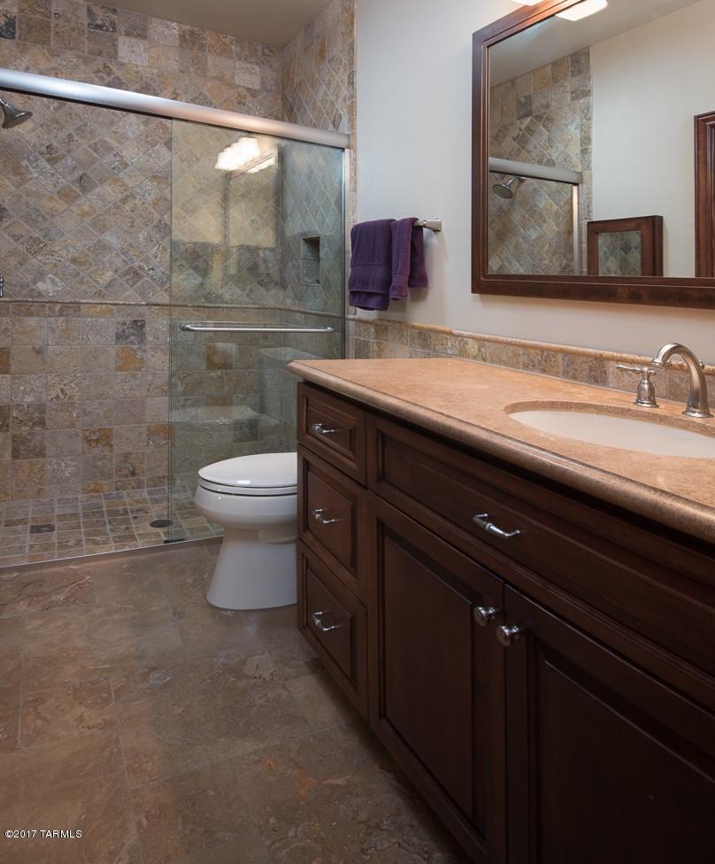 4971 E Mission Hill Place