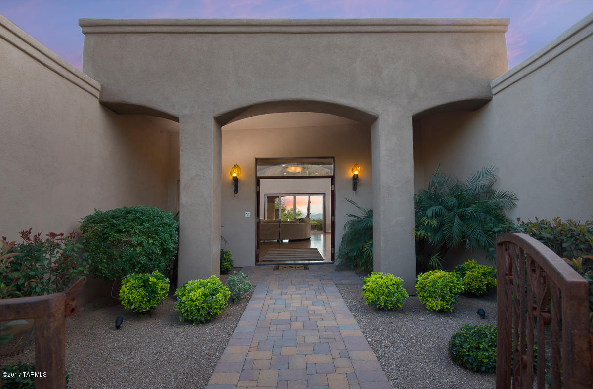 4971 E Mission Hill Place