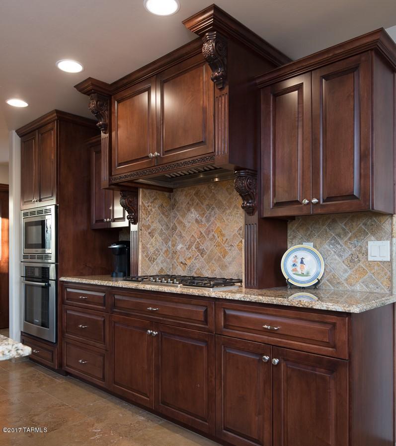 4971 E Mission Hill Place