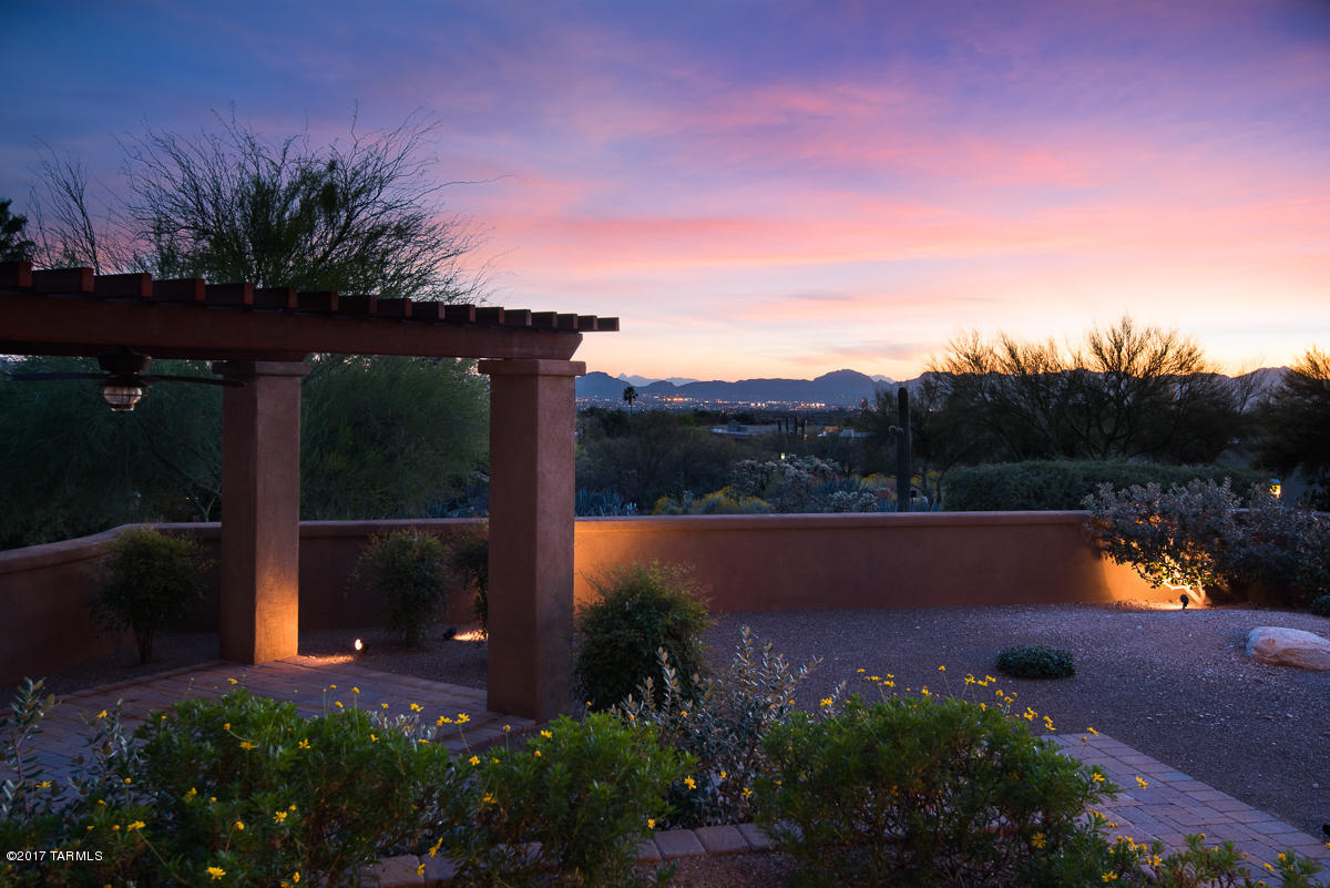 4971 E Mission Hill Place