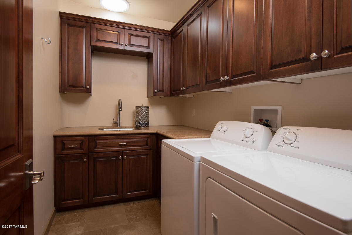 4971 E Mission Hill Place