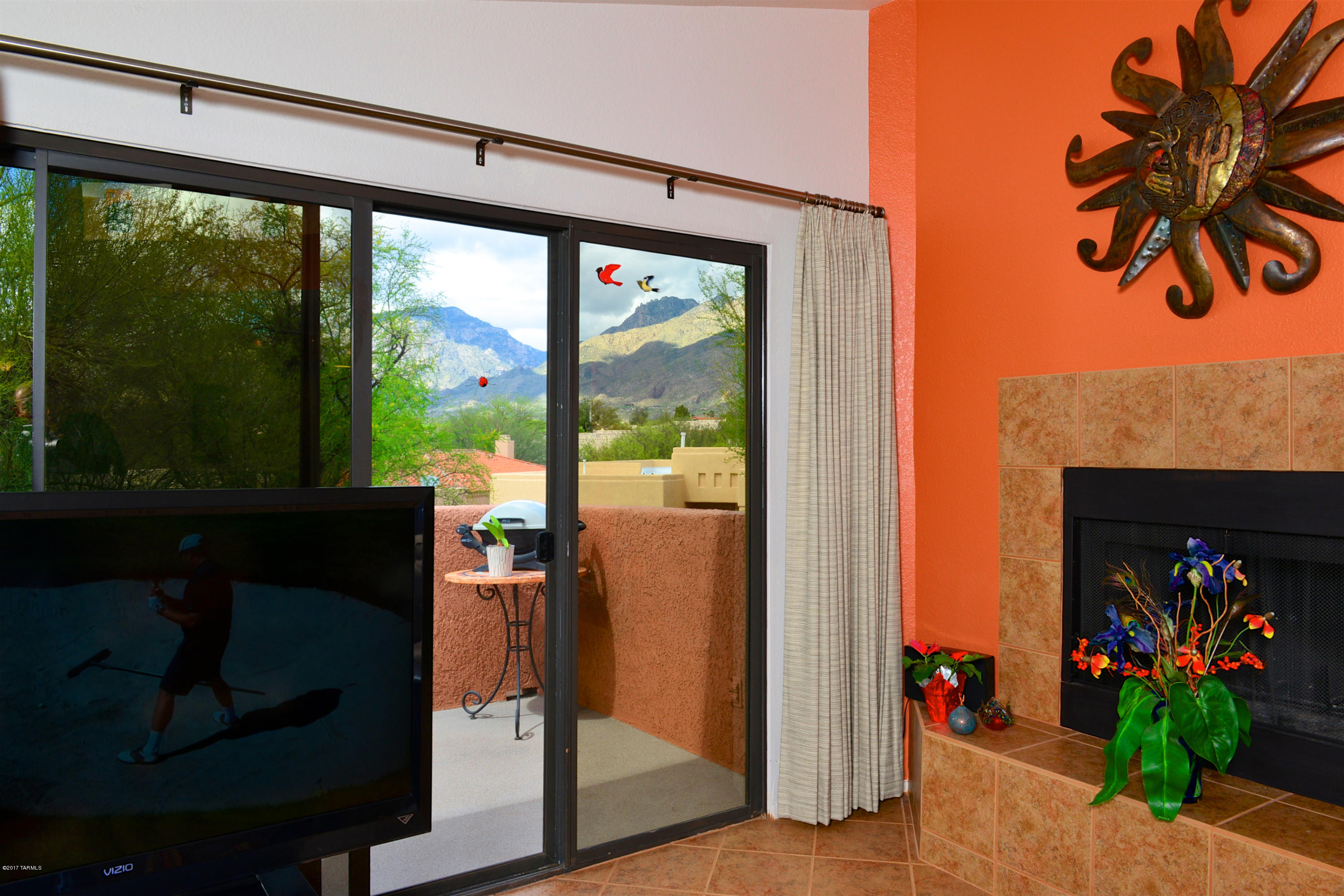 5051 N Sabino Canyon Road Unit: 2187